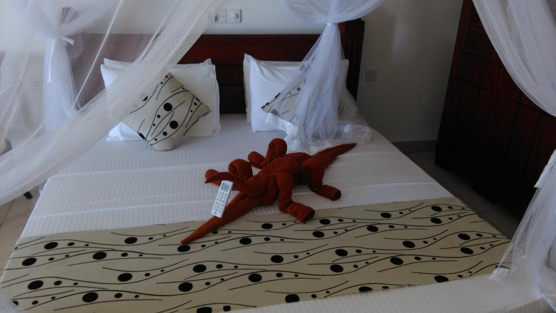 Ocean of Life Ayurvedic Resort 23