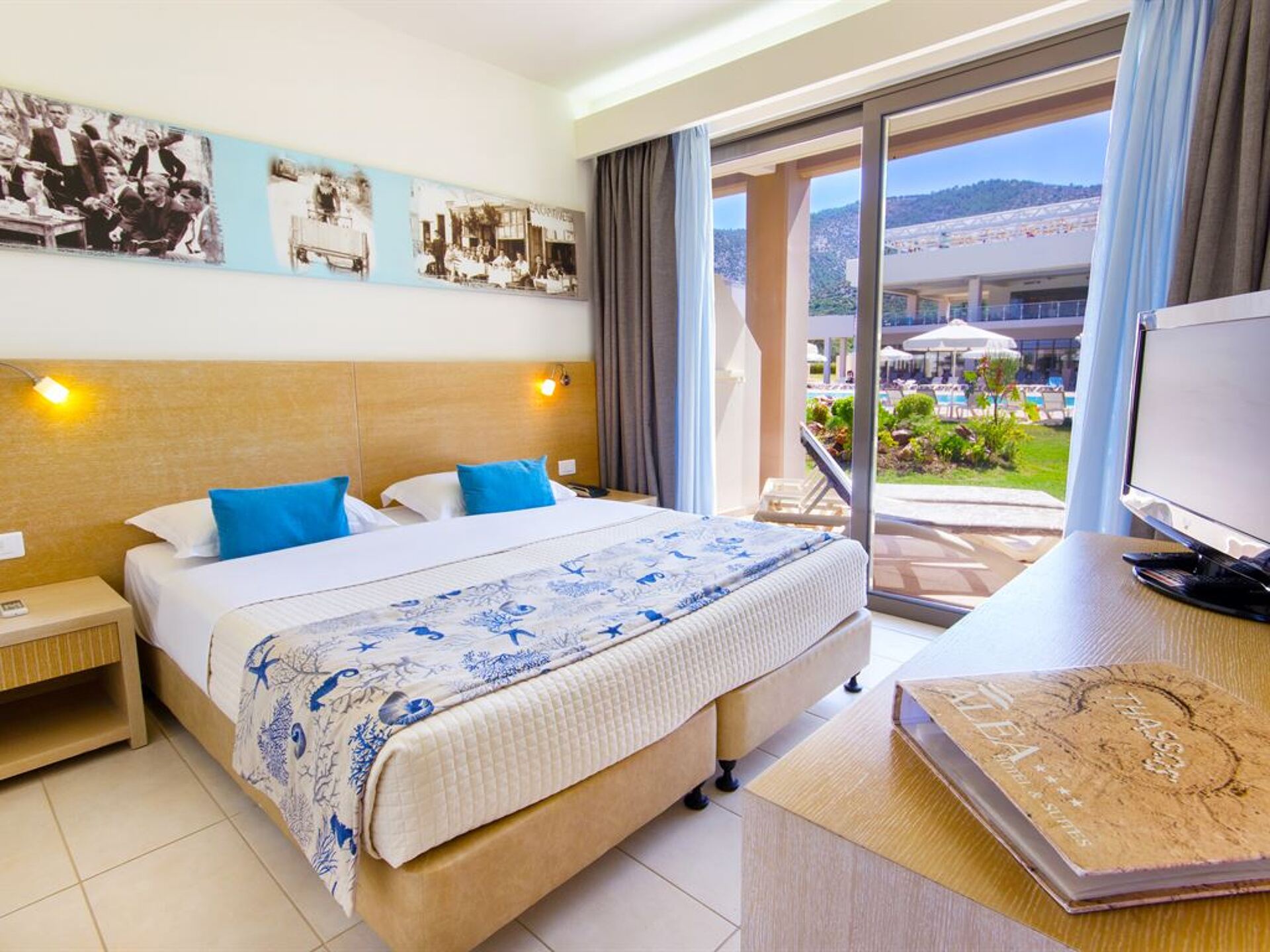 Alea Hotel & Suites 4* 23