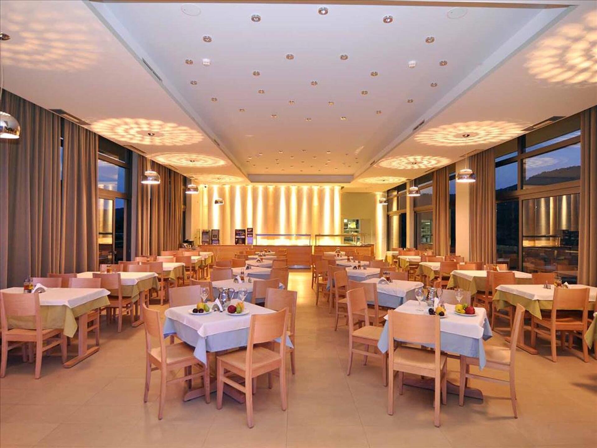 Aeolis Thassos Palace Hotel 4* 9