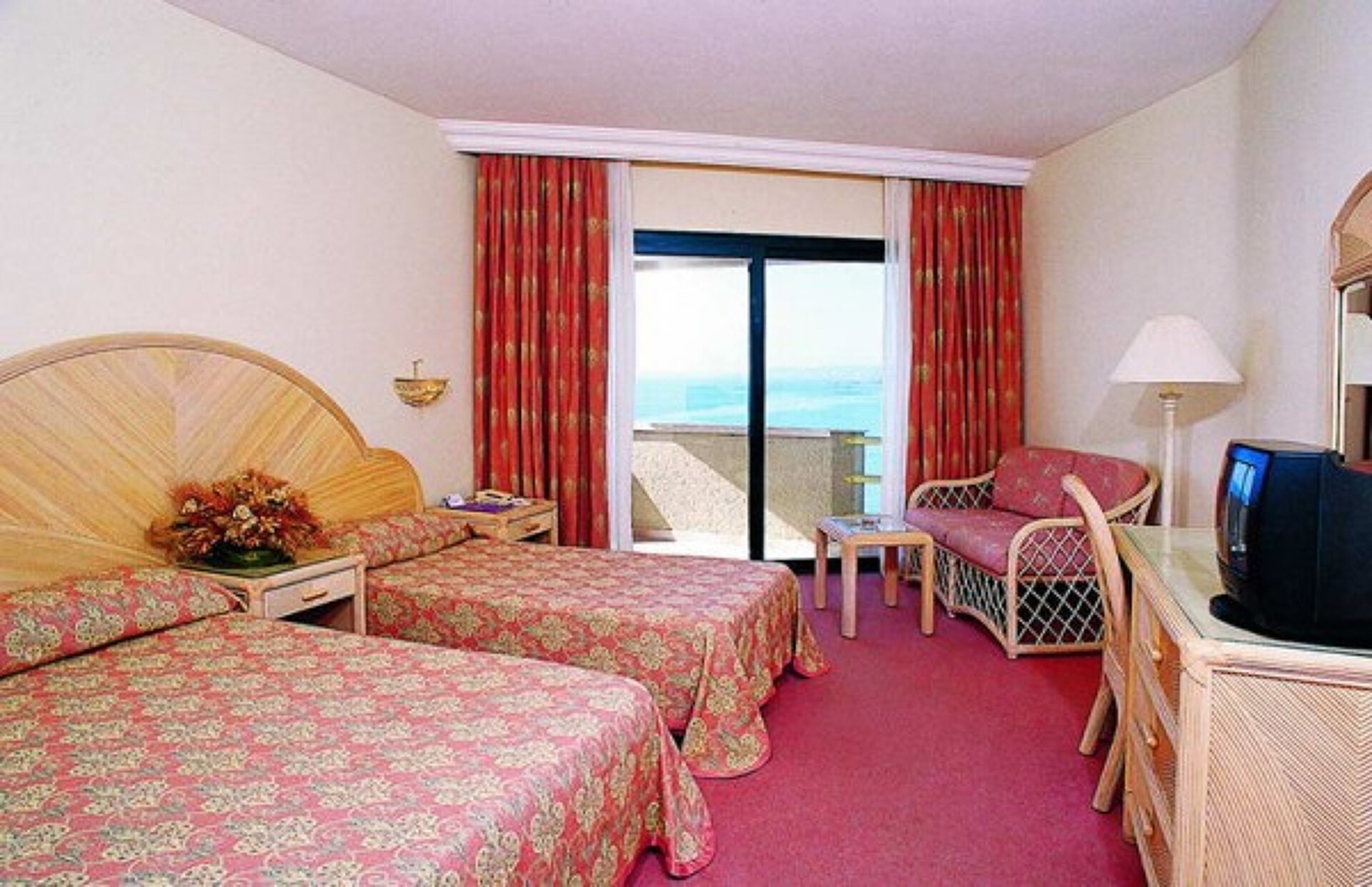 Sunland Beach Hotel 4* 5