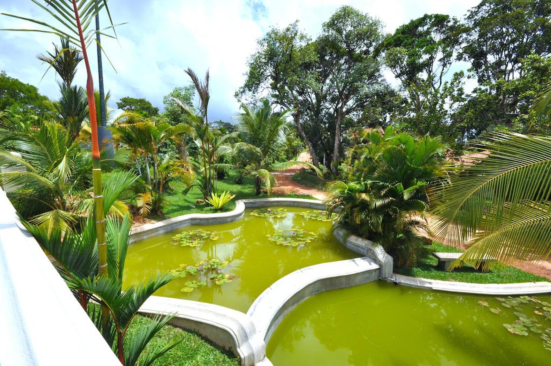 Cocoon Resort & Villas 4* 23