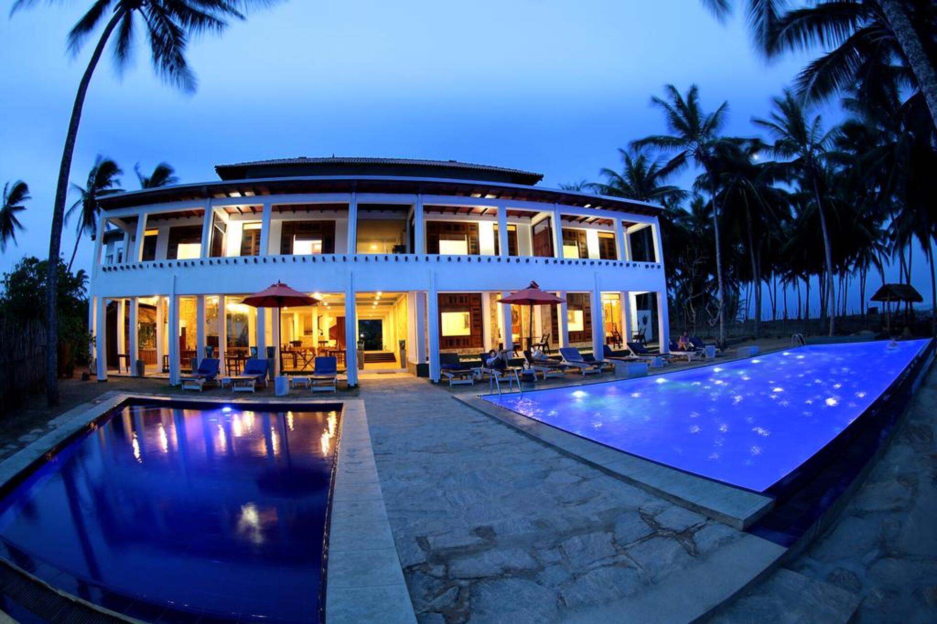 Turtle Bay 5* 0