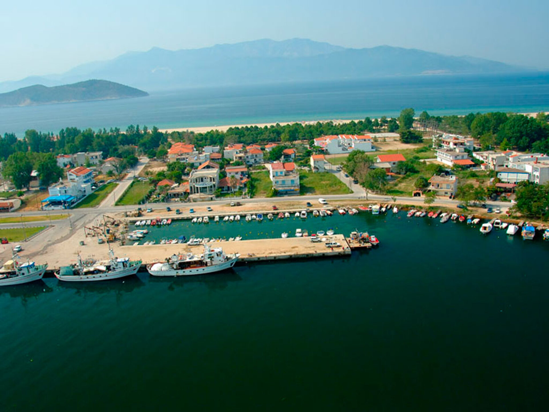 Filippion Hotel 2* 3