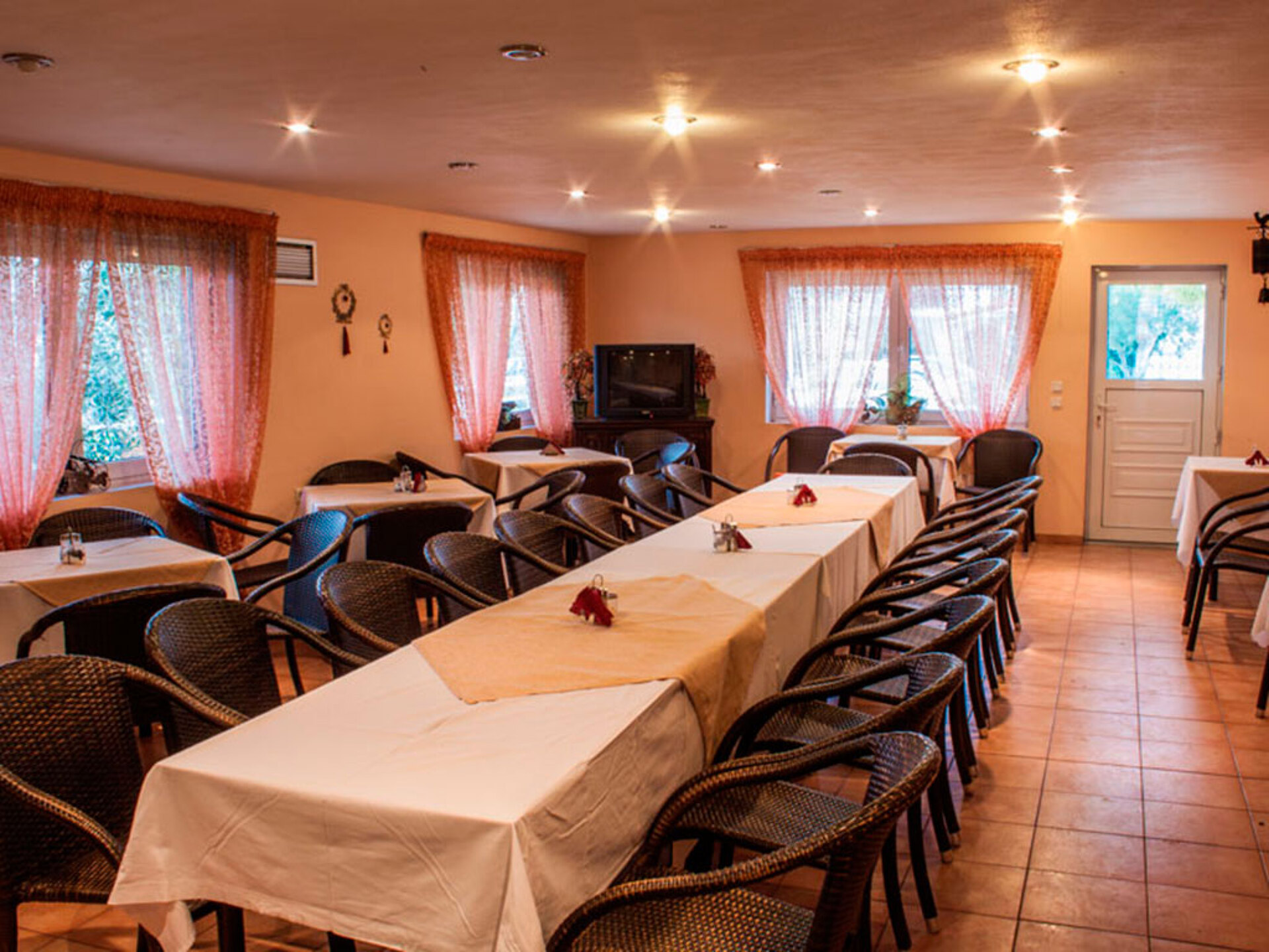 Filippion Hotel 2* 8