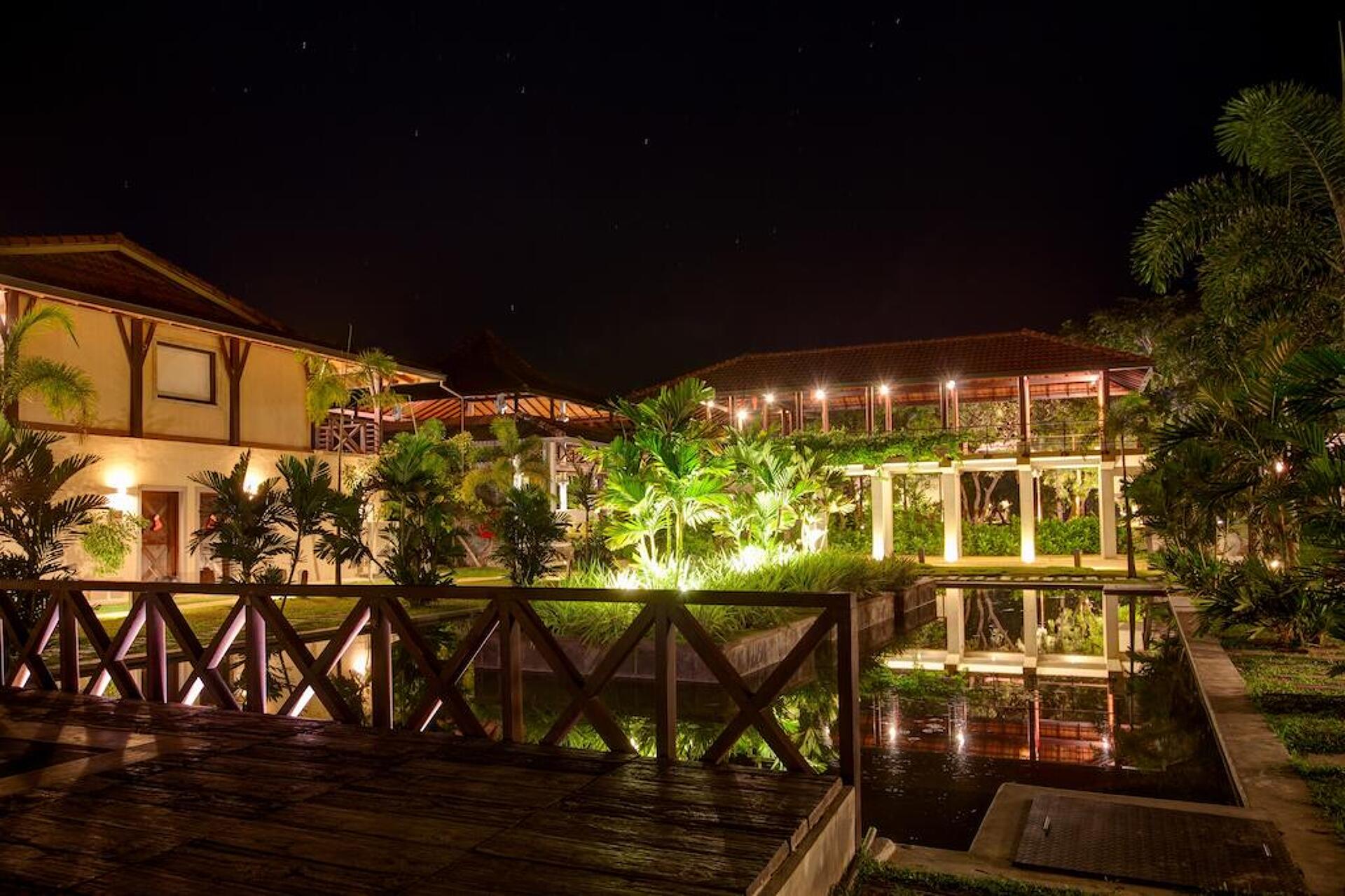 Portofino Resort Tangalle 4* 32