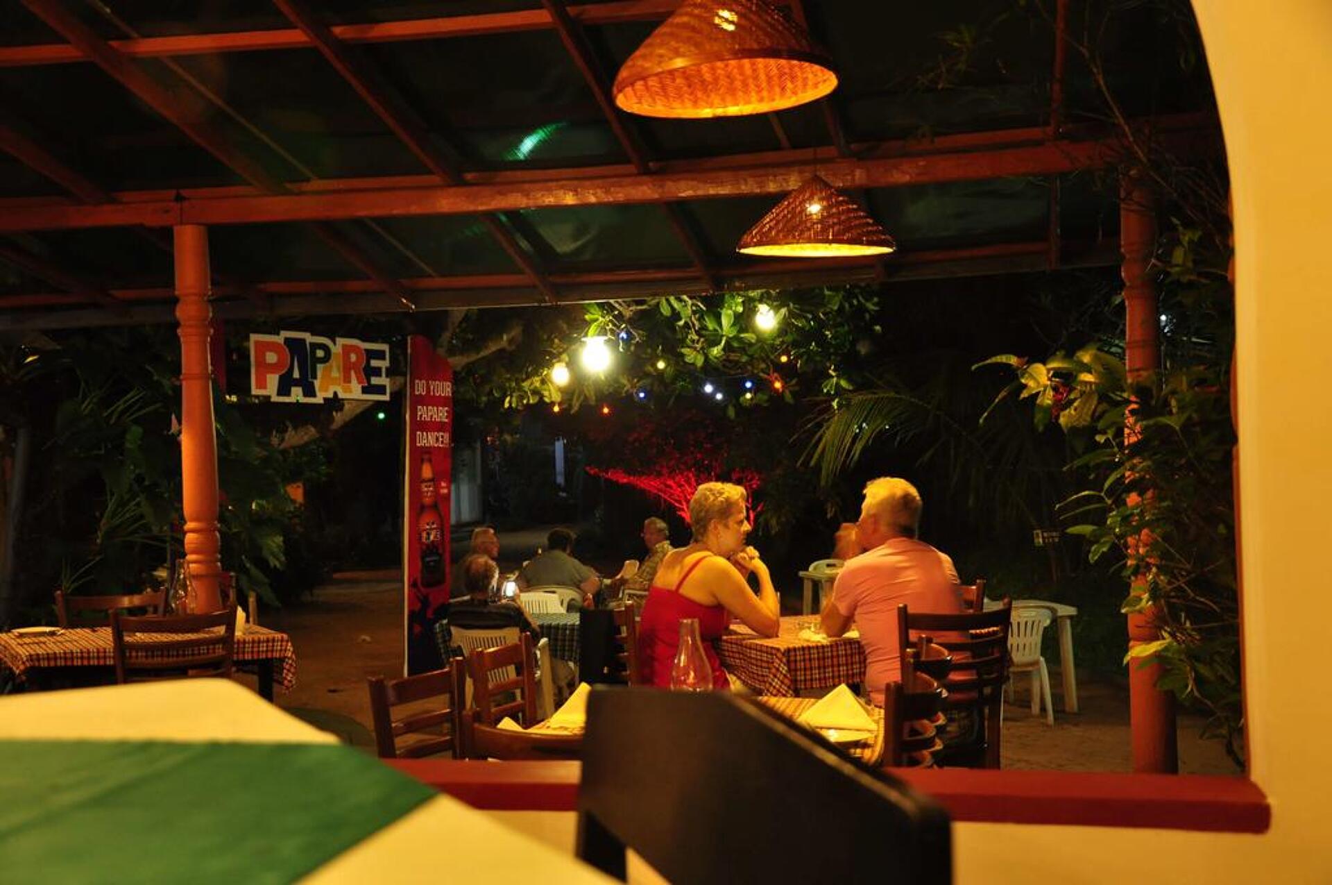 Susantha Garden Hotel 3* 5