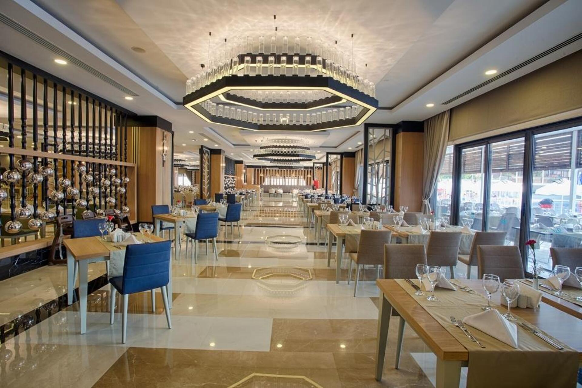 Sensitive Premium Resort & Spa 16