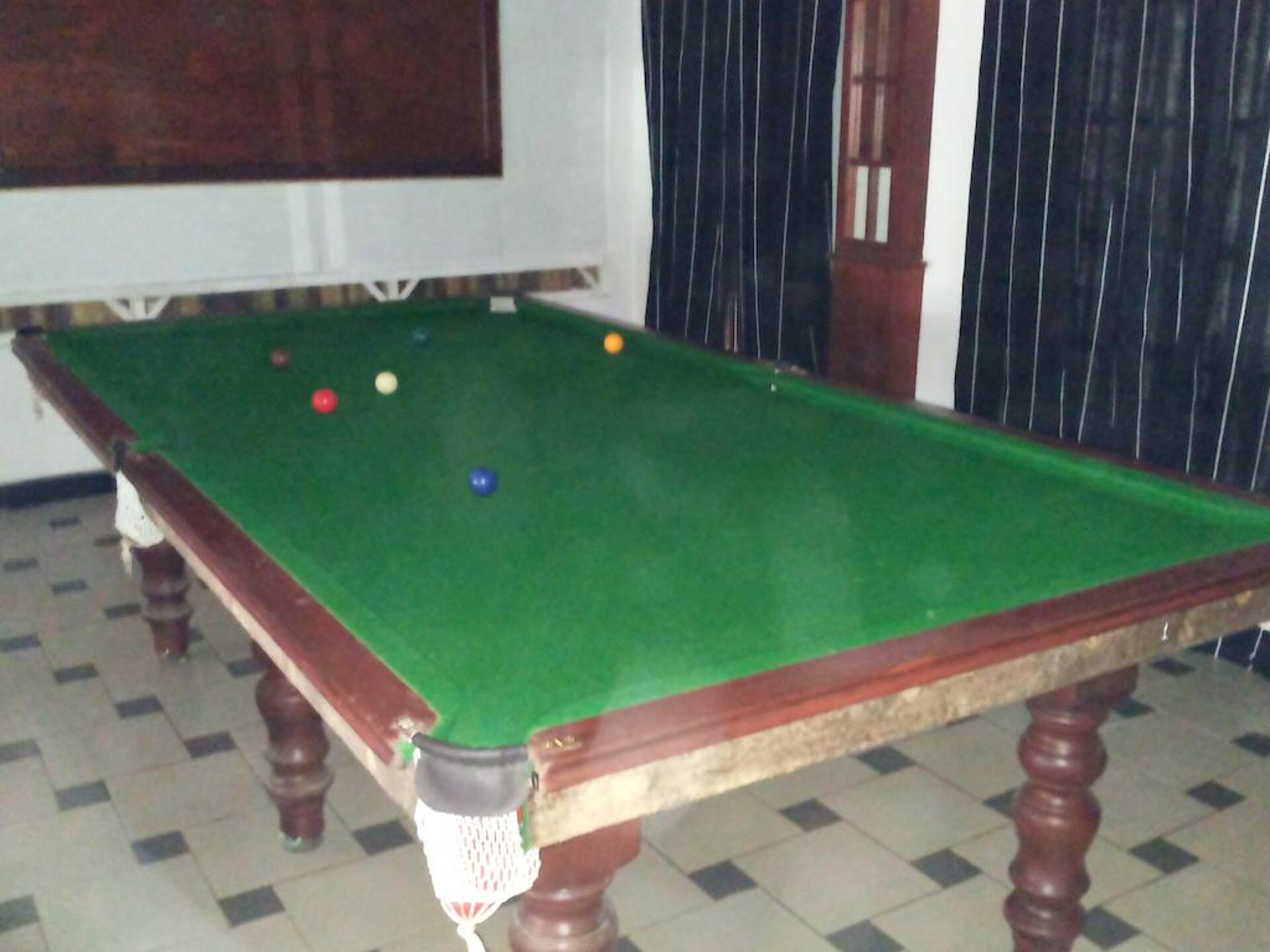 Nippon Villa Beach Resort 2* 12