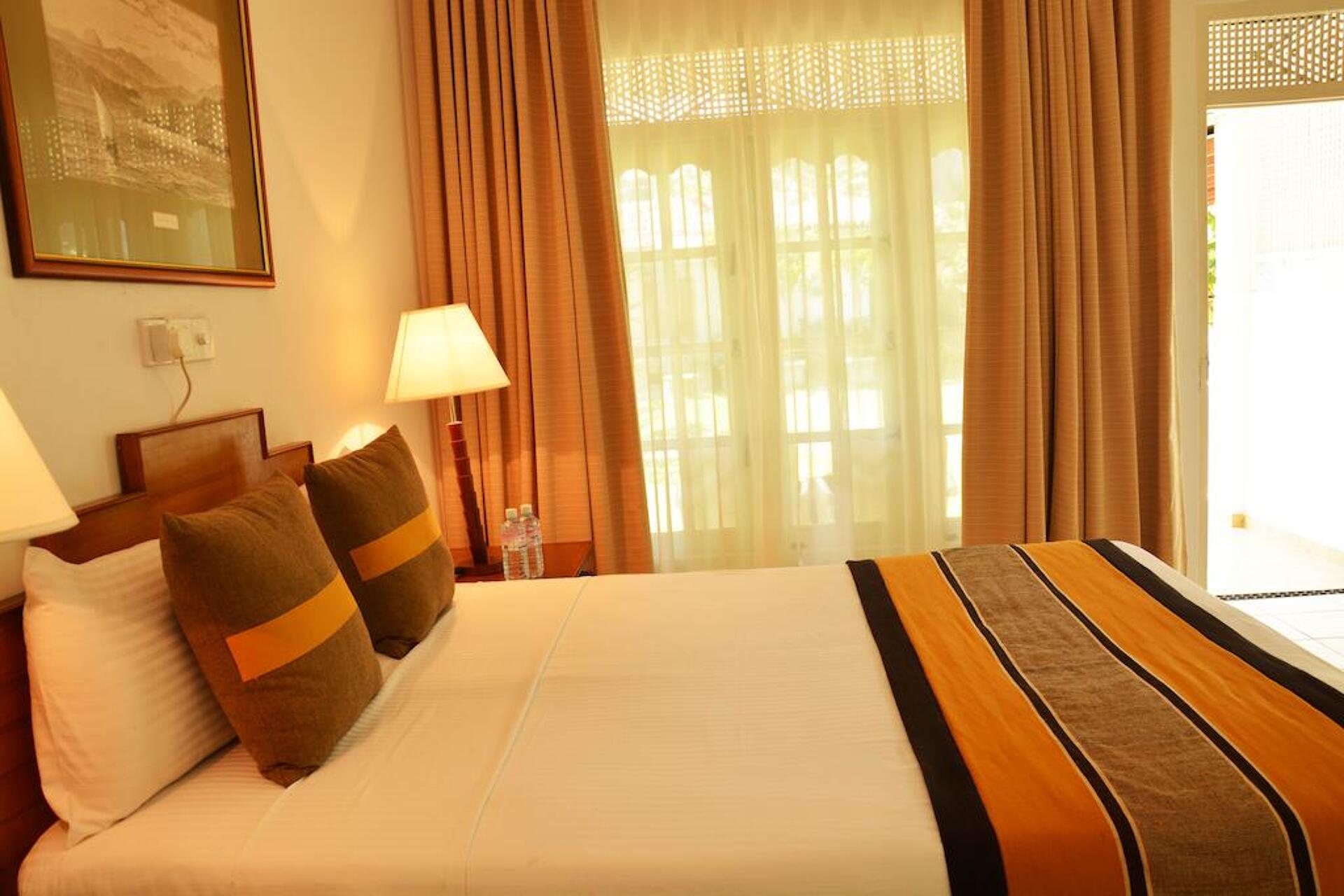 Mirissa Bay Resort 3