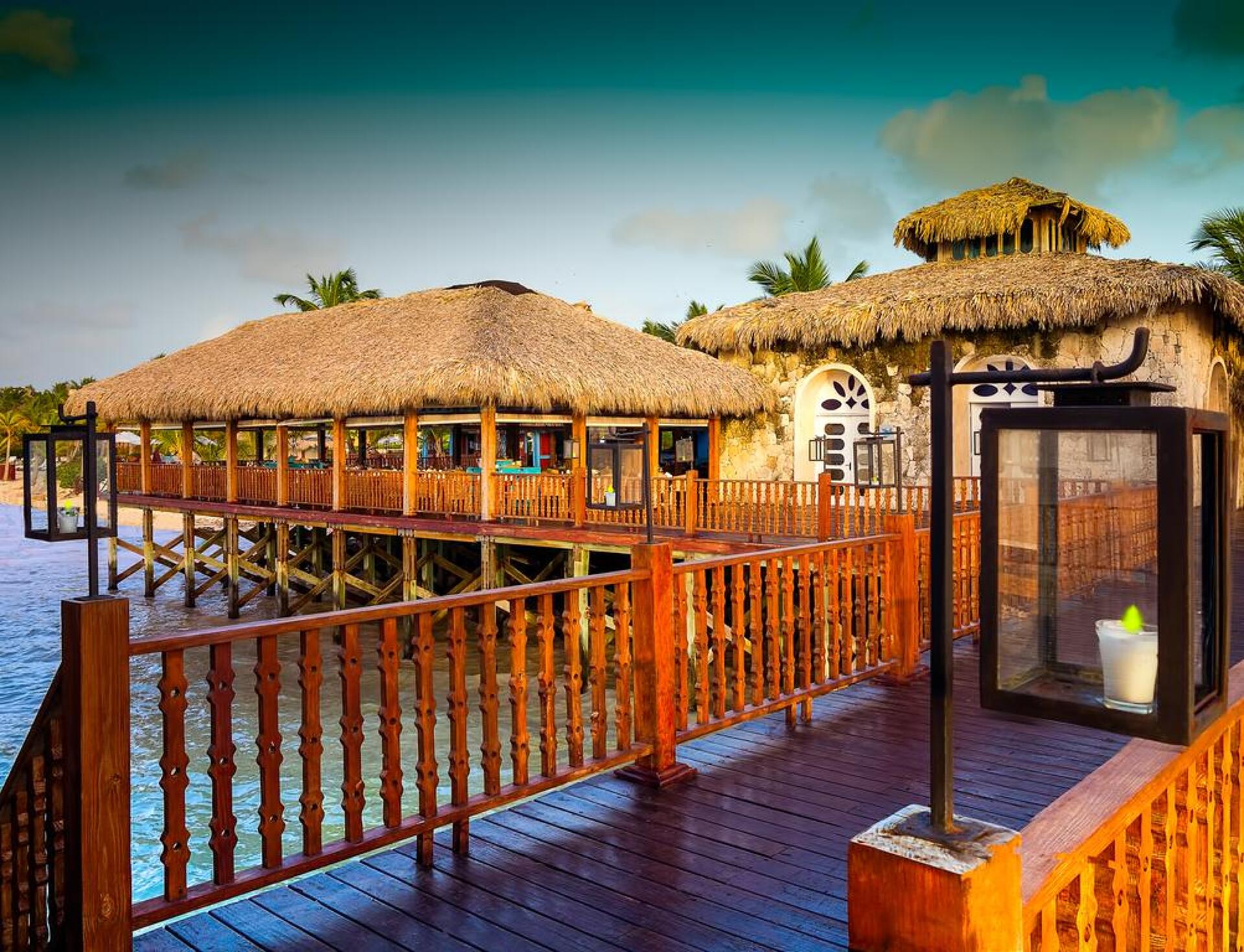 Sanctuary Cap Cana 5* 31
