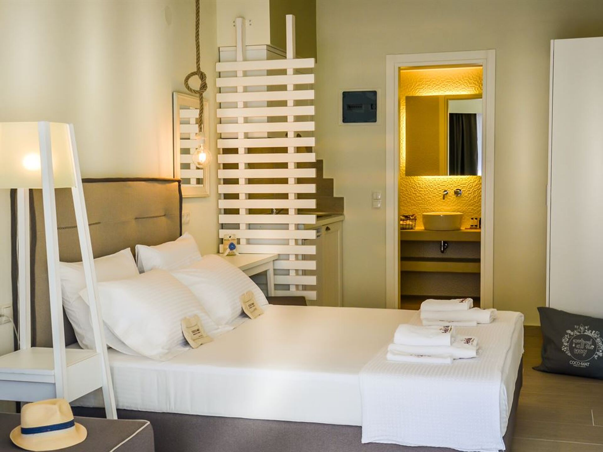 Aelia Villa Thassos 22