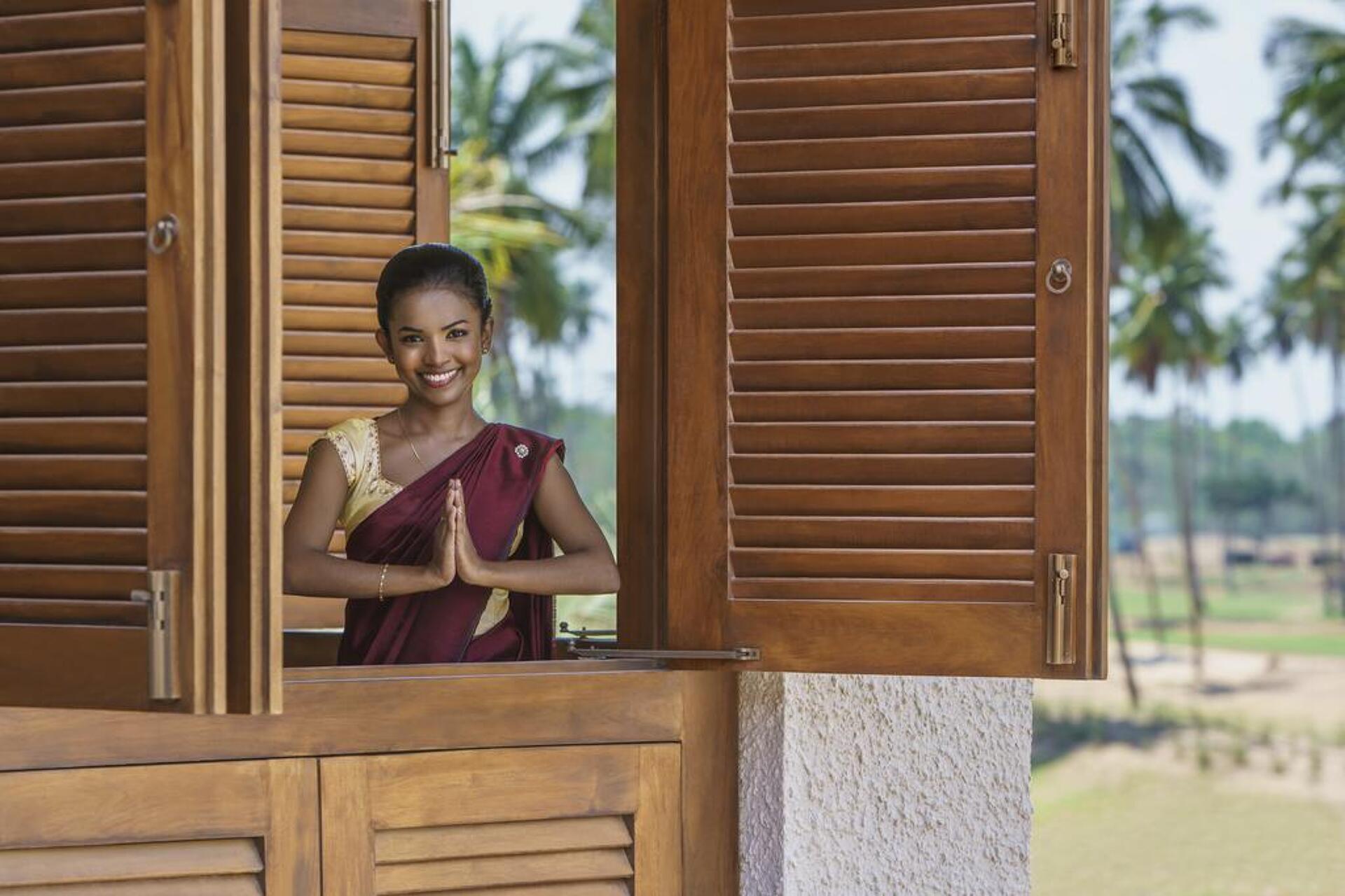 Shangri-La's Hambantota Resort & Spa 28