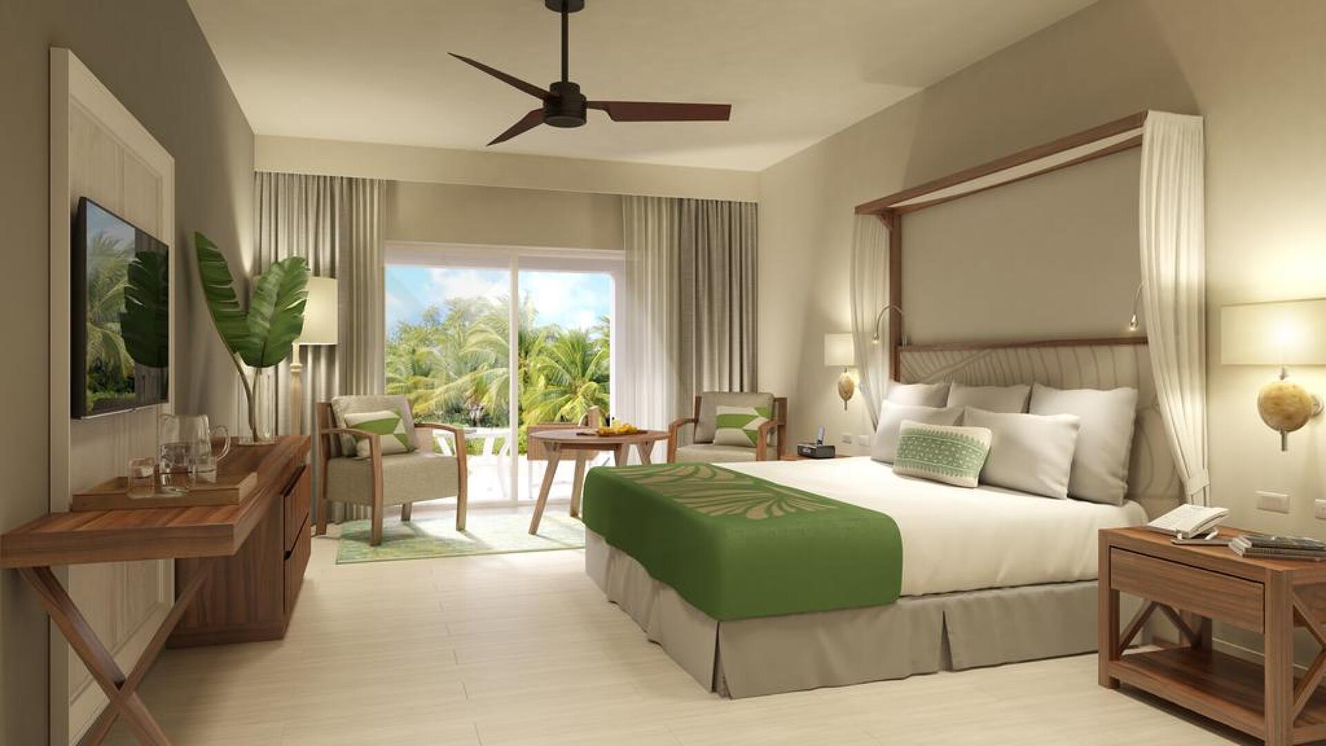 Dreams Dominicus La Romana 5* 4