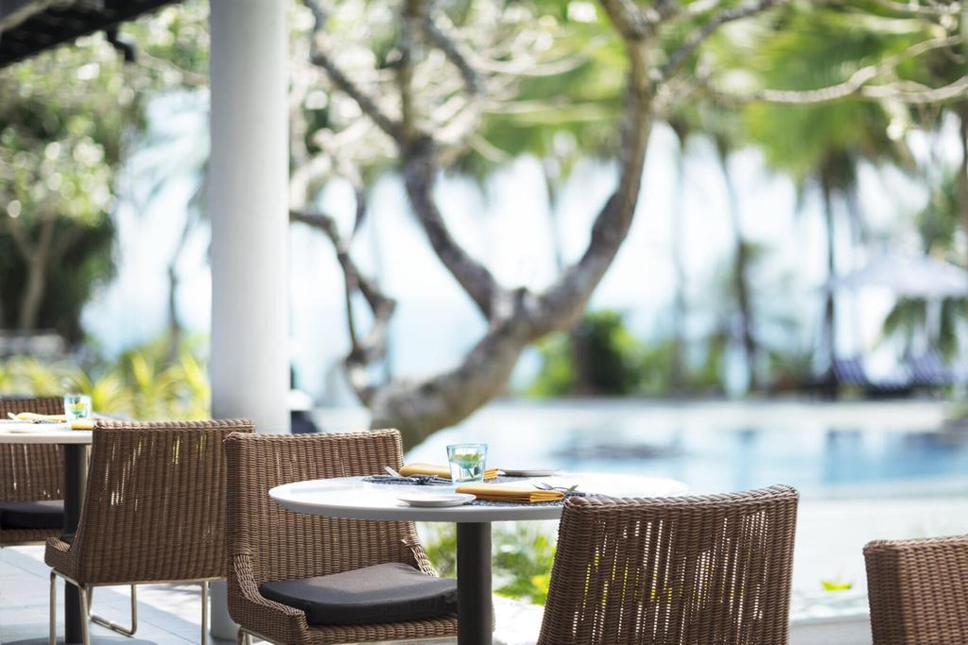 Vivanta by Taj Bentota 5* 19