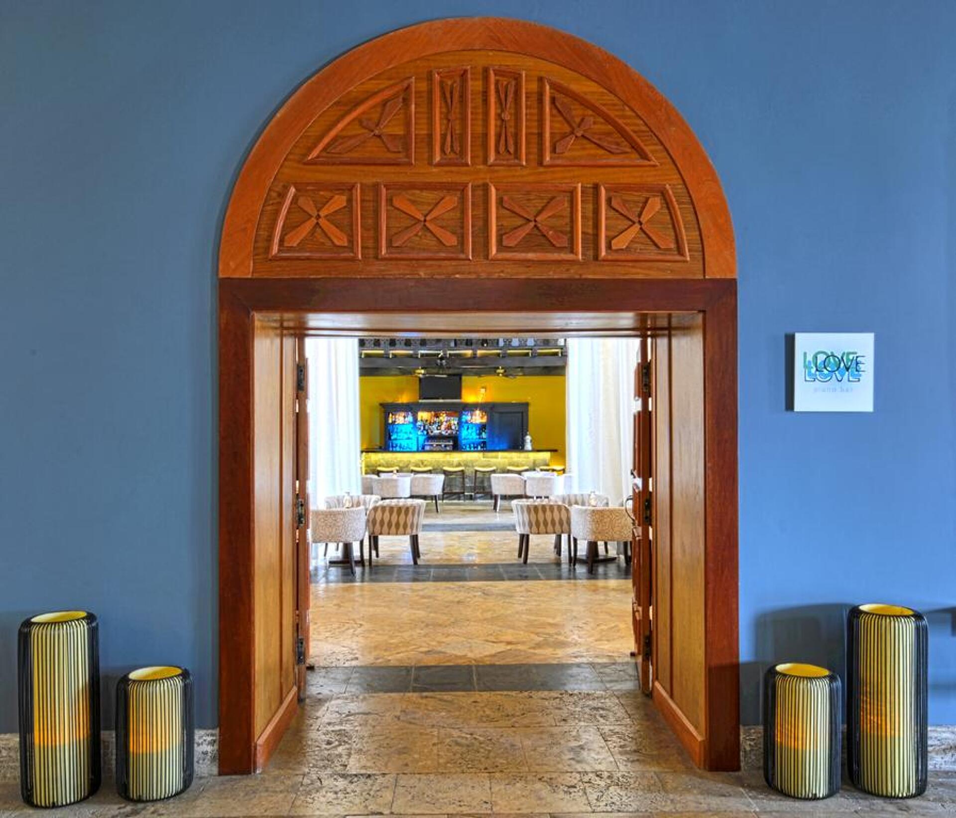 Sanctuary Cap Cana 5* 23