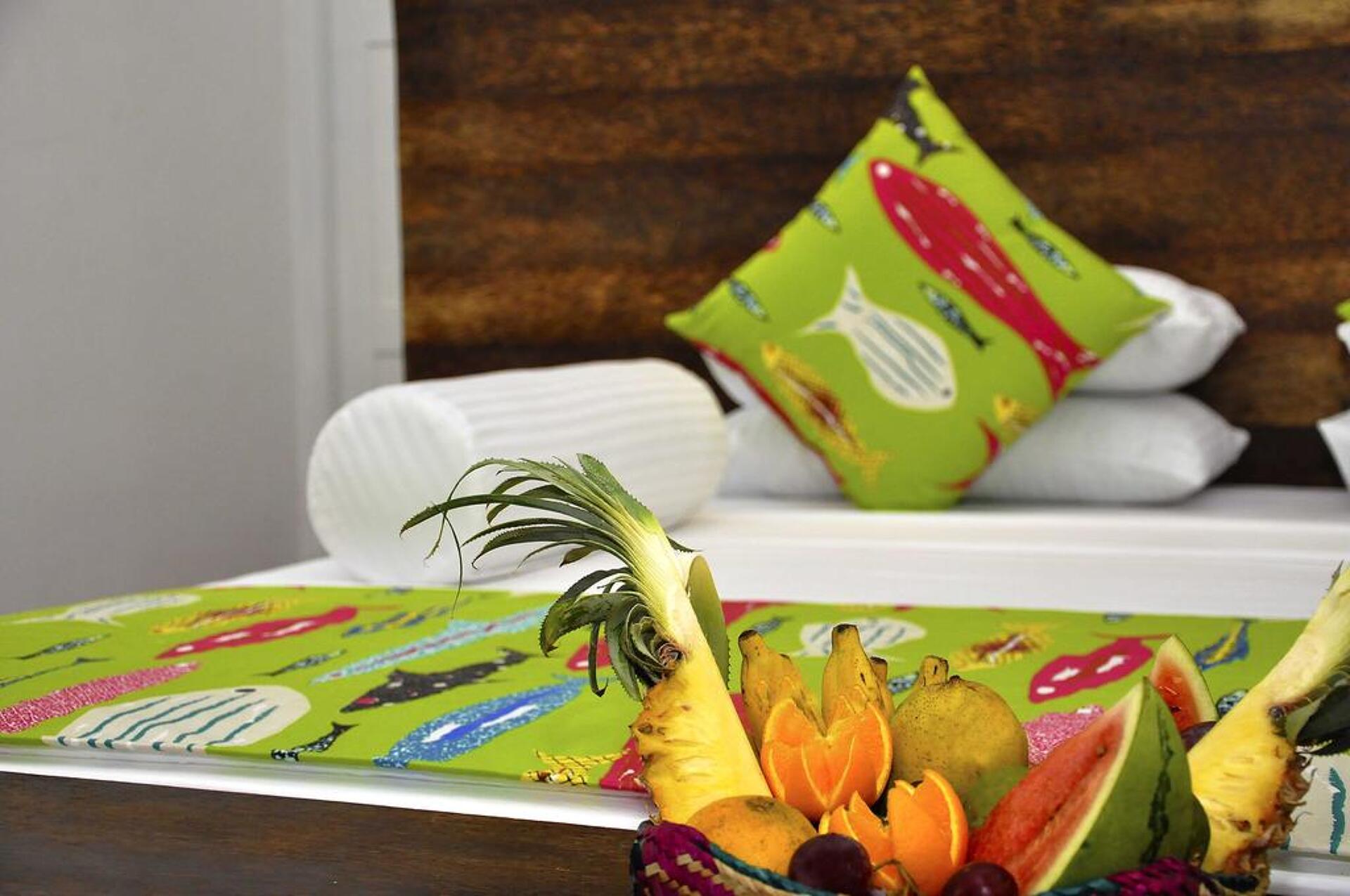 Maalu Maalu Resorts & Spa 5* 32