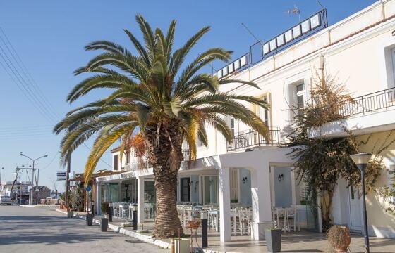 Xastero Hotel