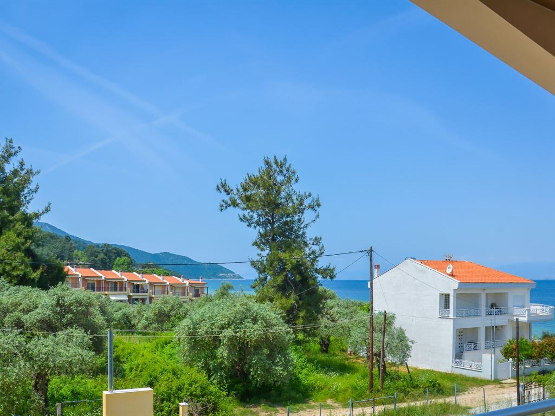 Aelia Villa Thassos 8