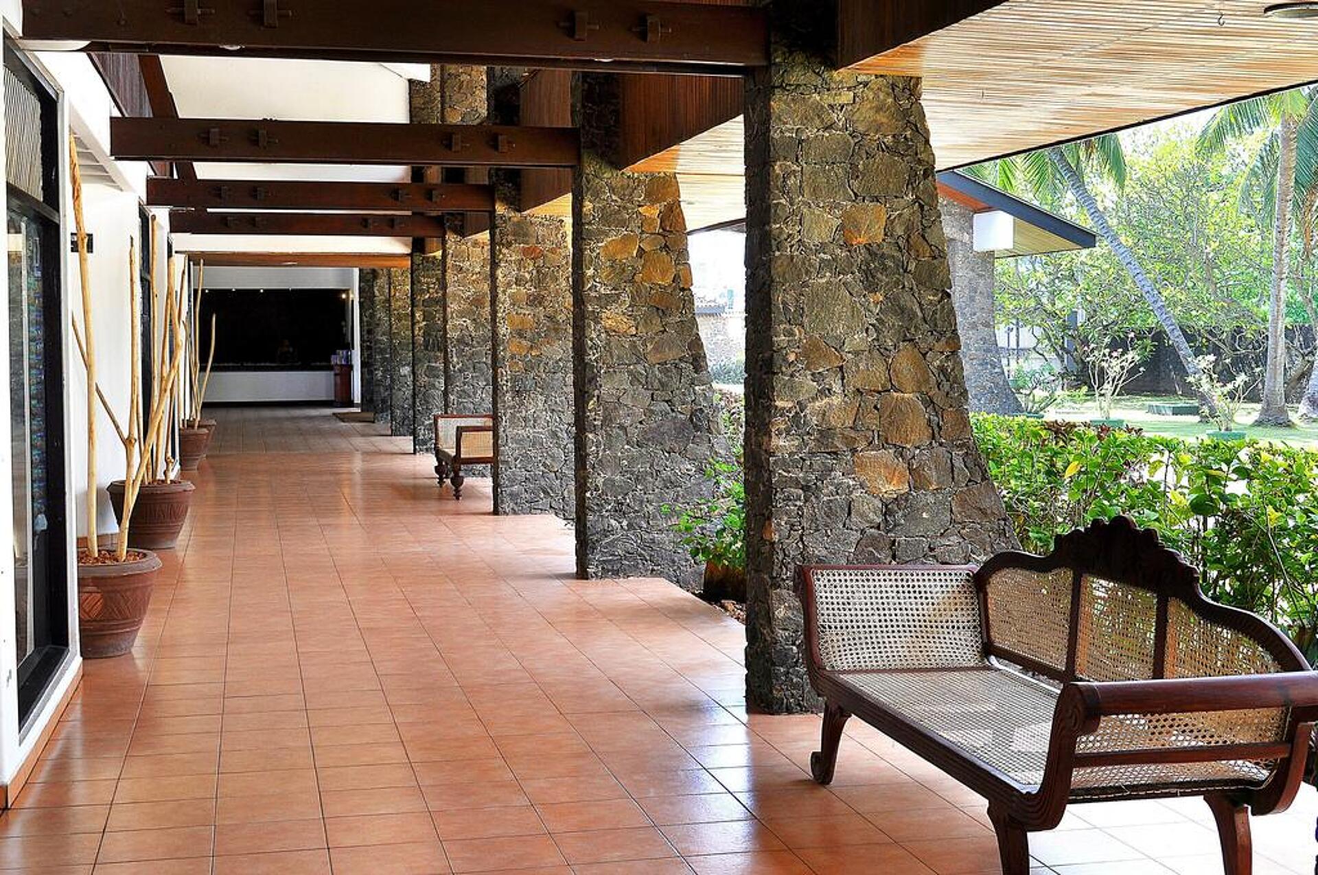 Koggala Beach Hotel 3* 28