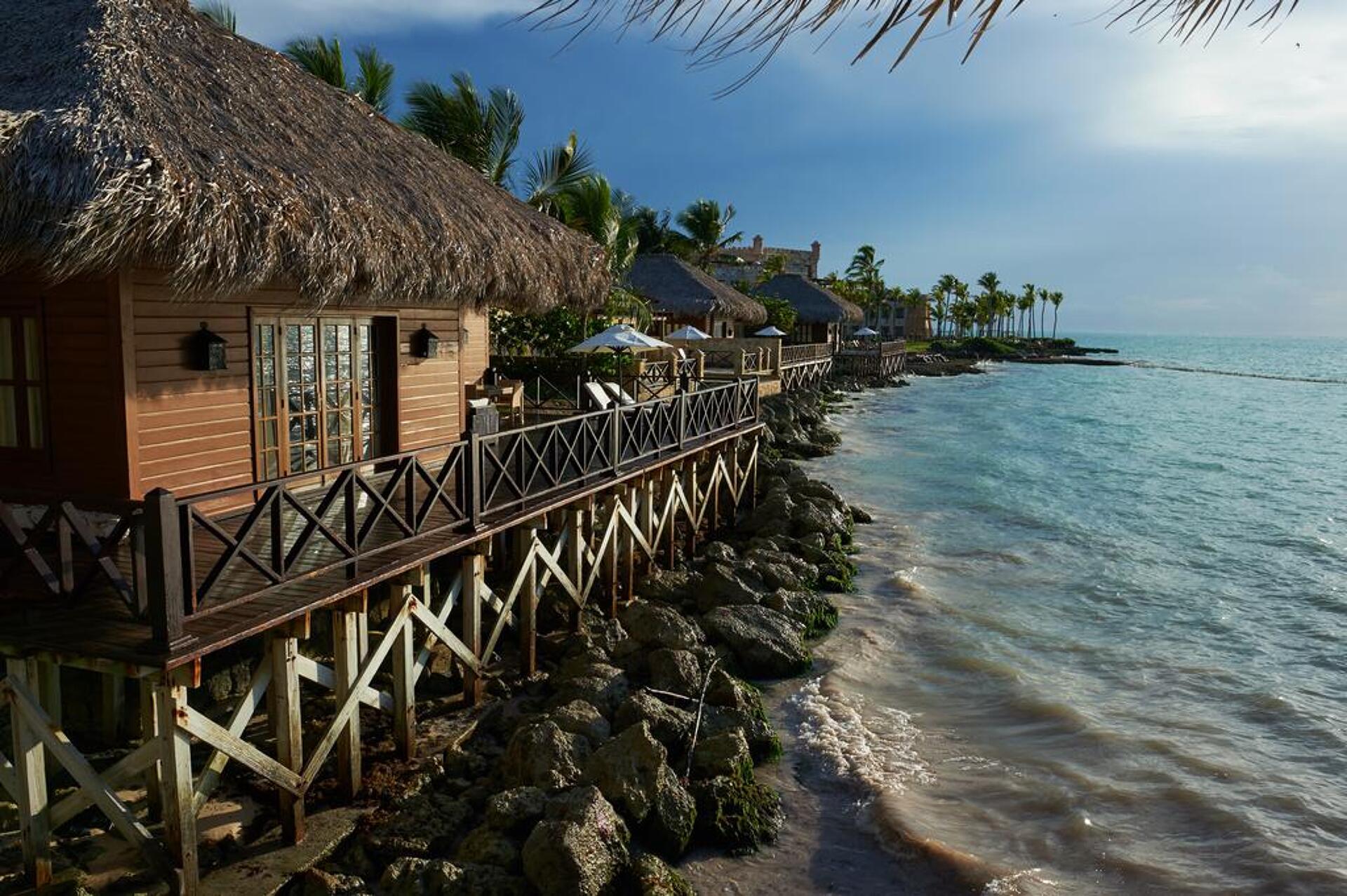 Sanctuary Cap Cana 5* 35