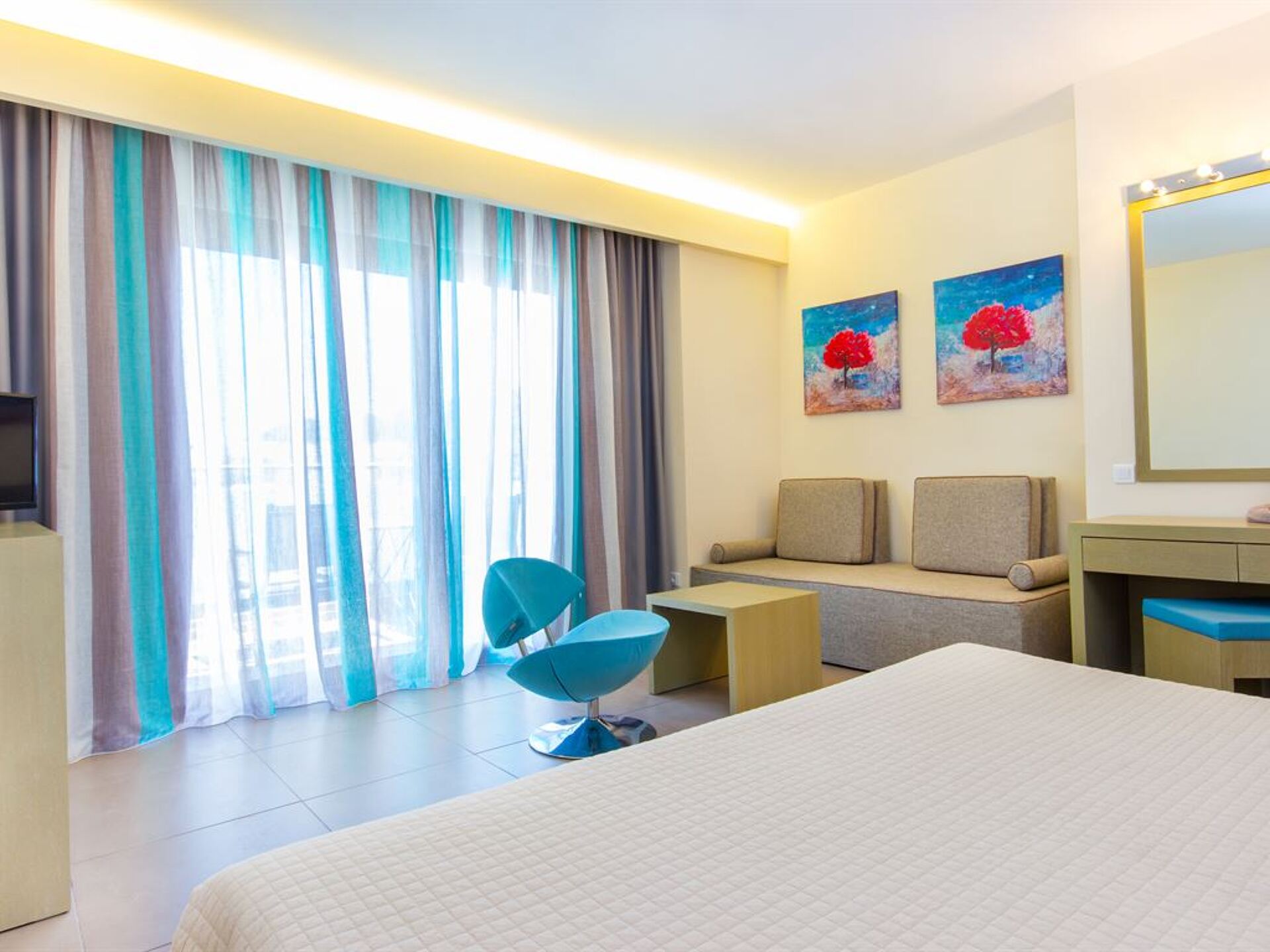 Alea Hotel & Suites 4* 18