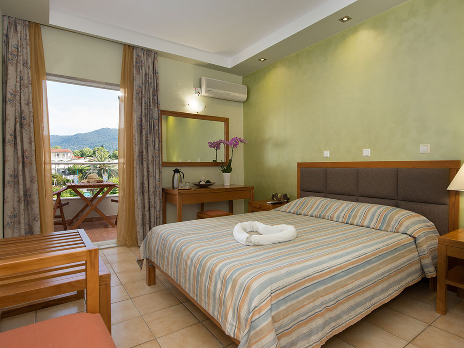 Aethria Hotel 3* 21