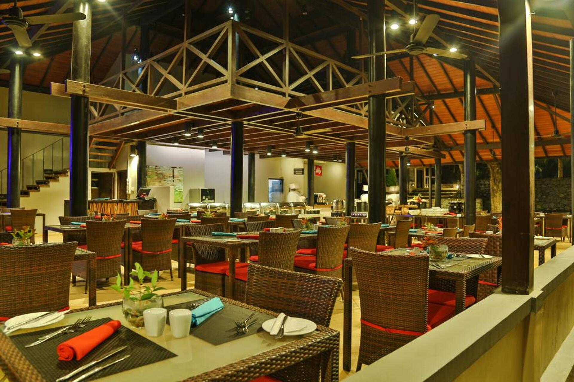 Portofino Resort Tangalle 4* 18