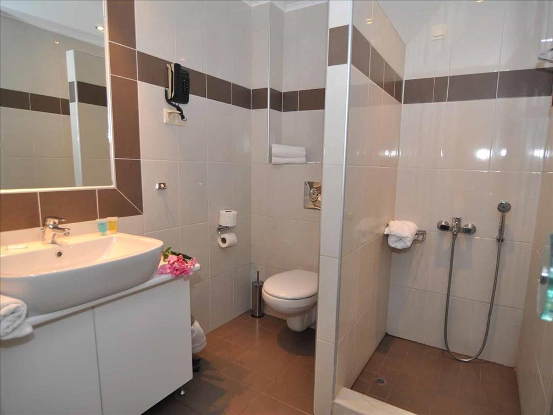 Aeolis Thassos Palace Hotel 4* 20
