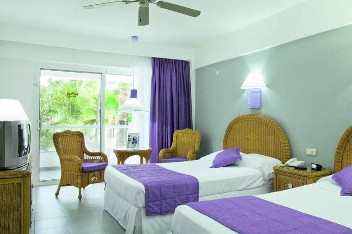 Riu Naiboa 4* 3