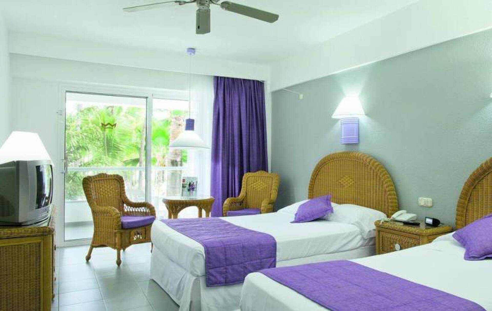 Riu Naiboa 4* 3
