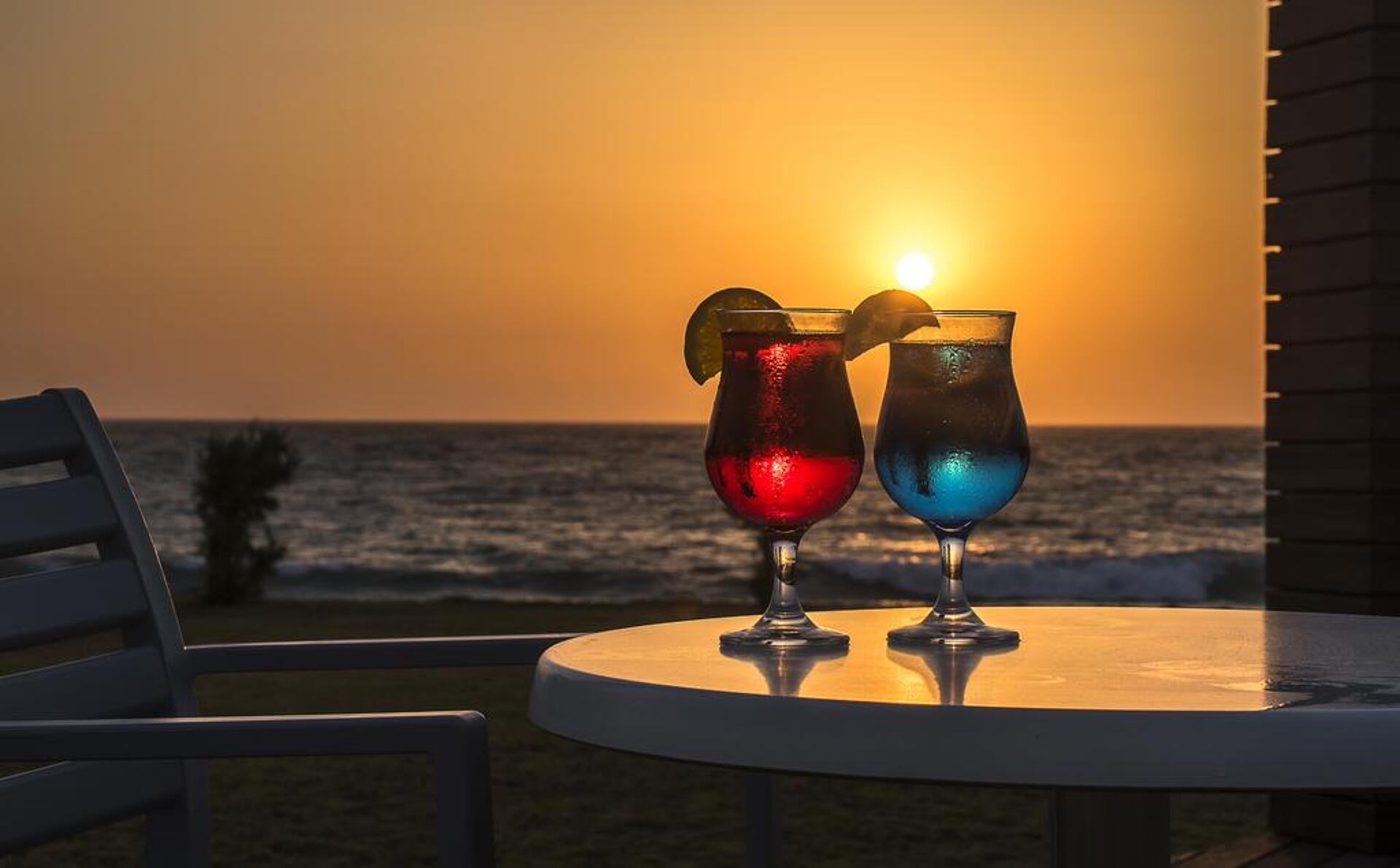Aegean Breeze Resort 5* 21