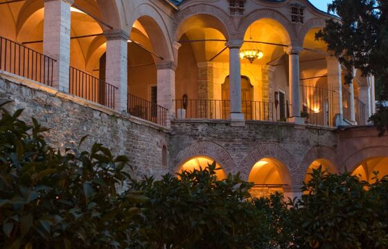 Imaret Hotel