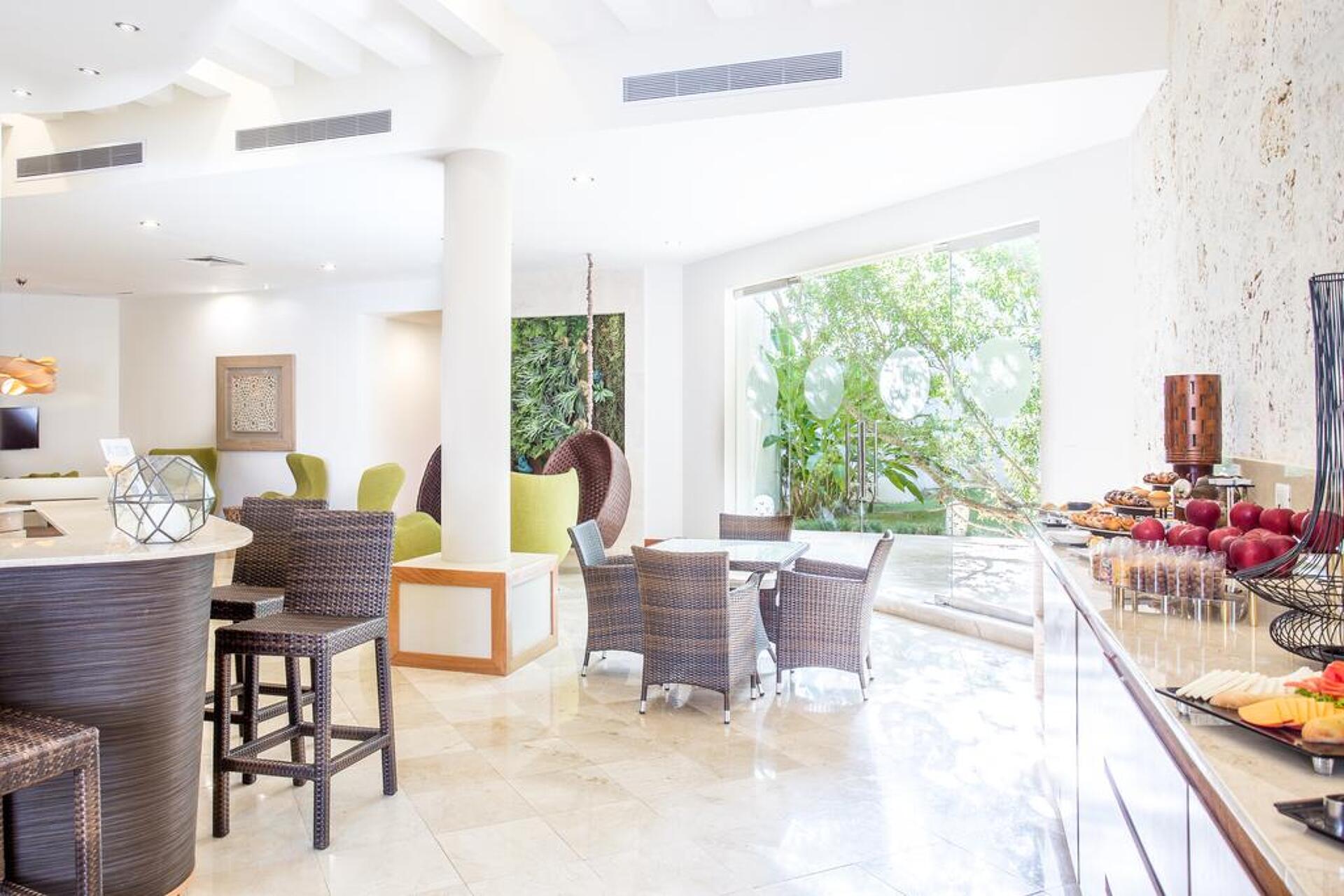 Be Live Collection Canoa 5* 16