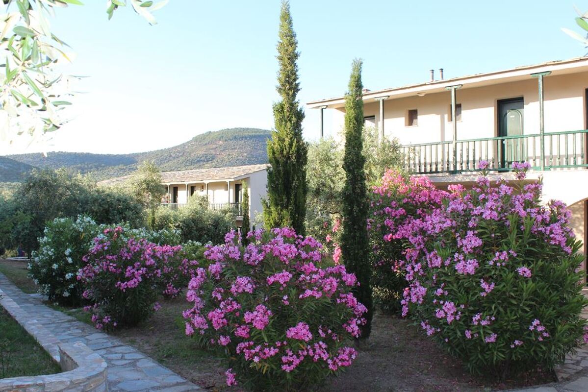 Aeria Hotel 3* last