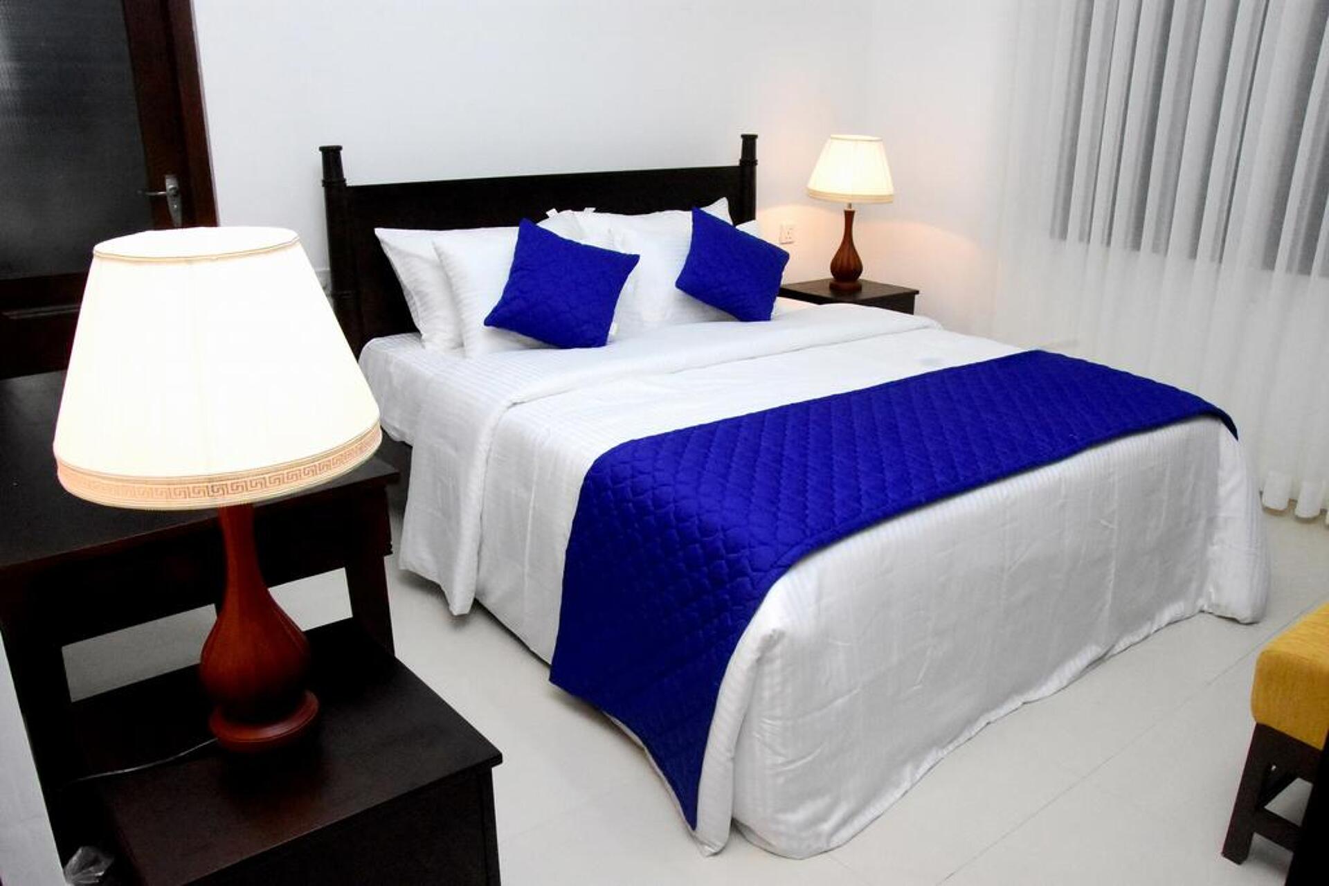 Blue Spring Hotel 7