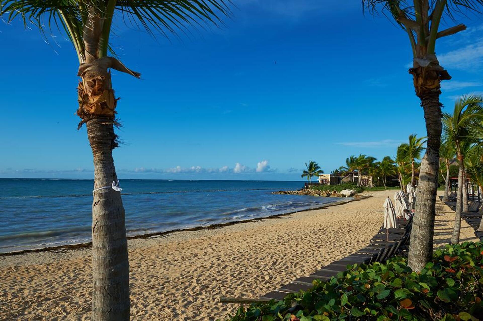 Sanctuary Cap Cana 5* 41