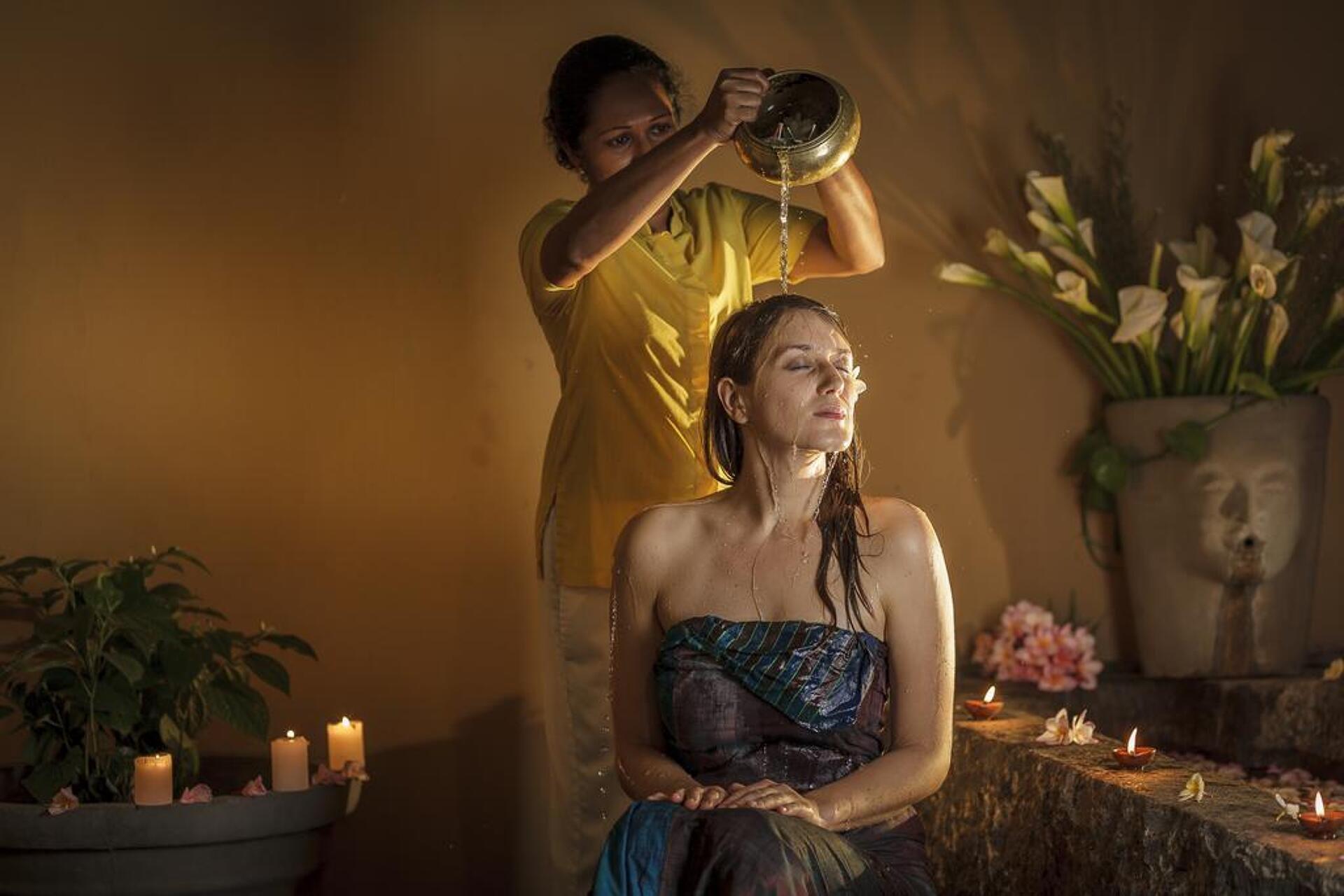 Jetwing Ayurveda Pavilions 4* 14