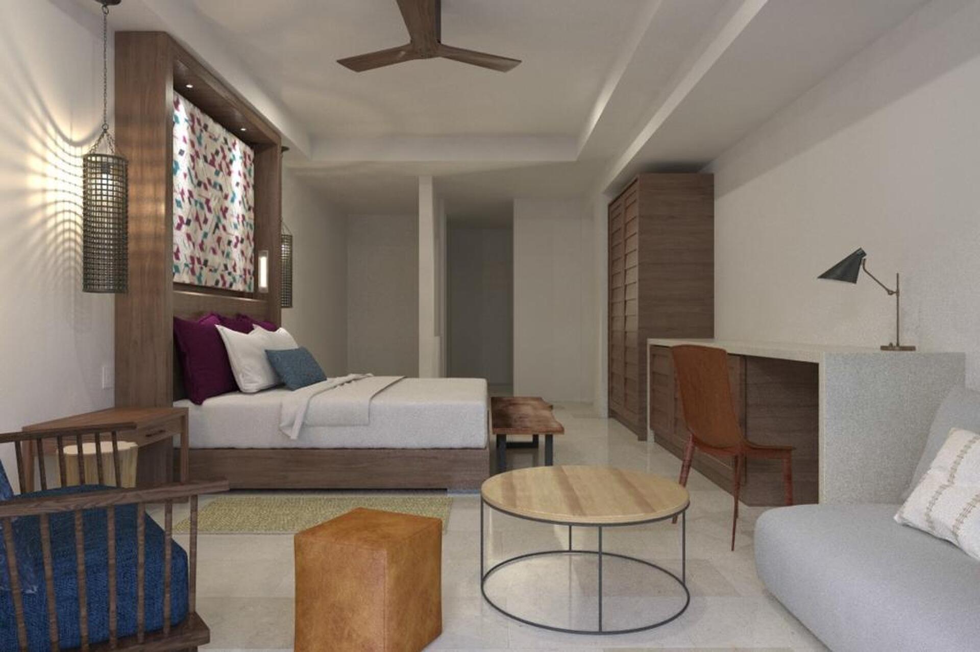 Secrets Cap Cana Resort & Spa 5* 5