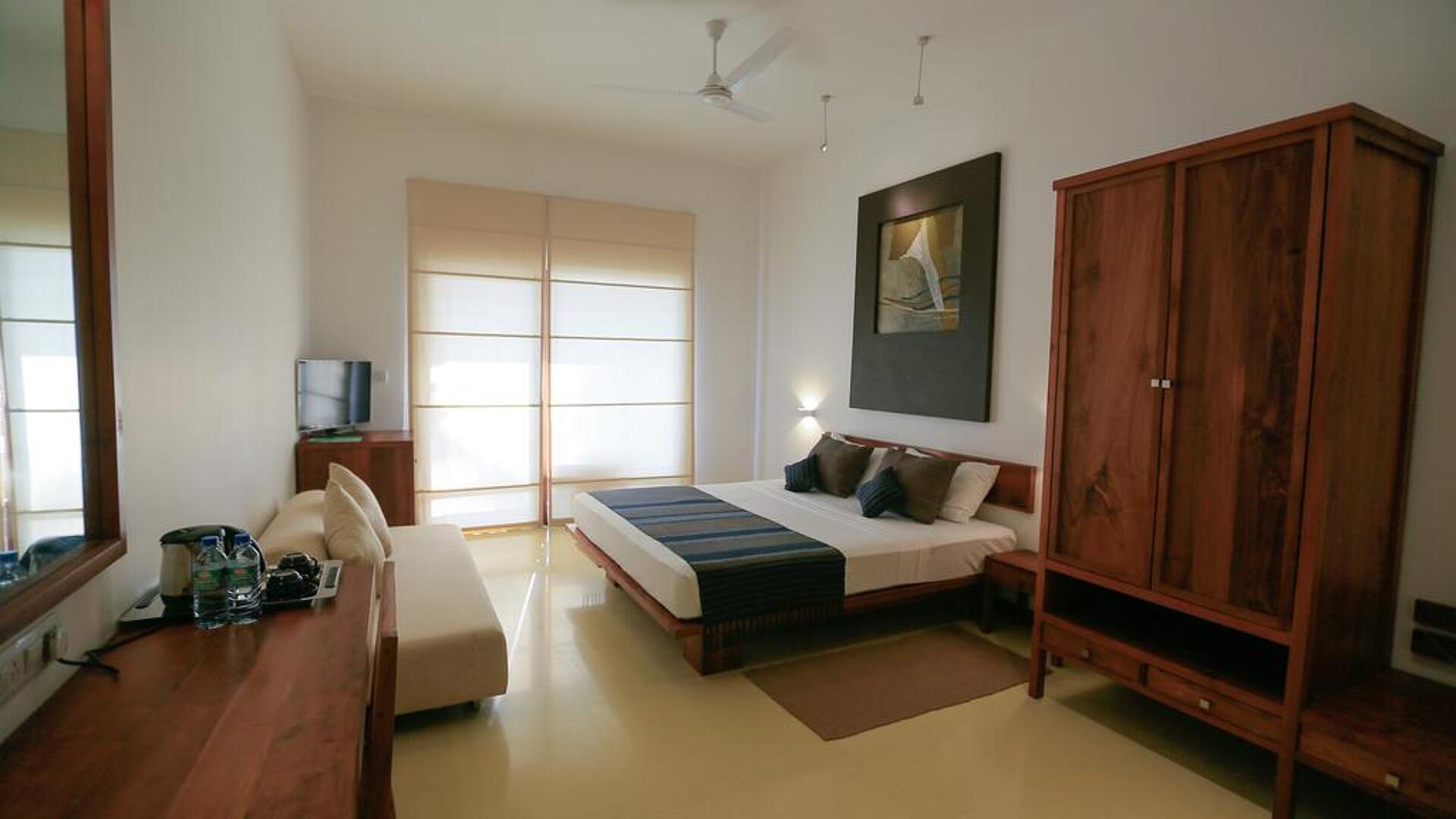 Pandanus Beach Resort & Spa 4* 33