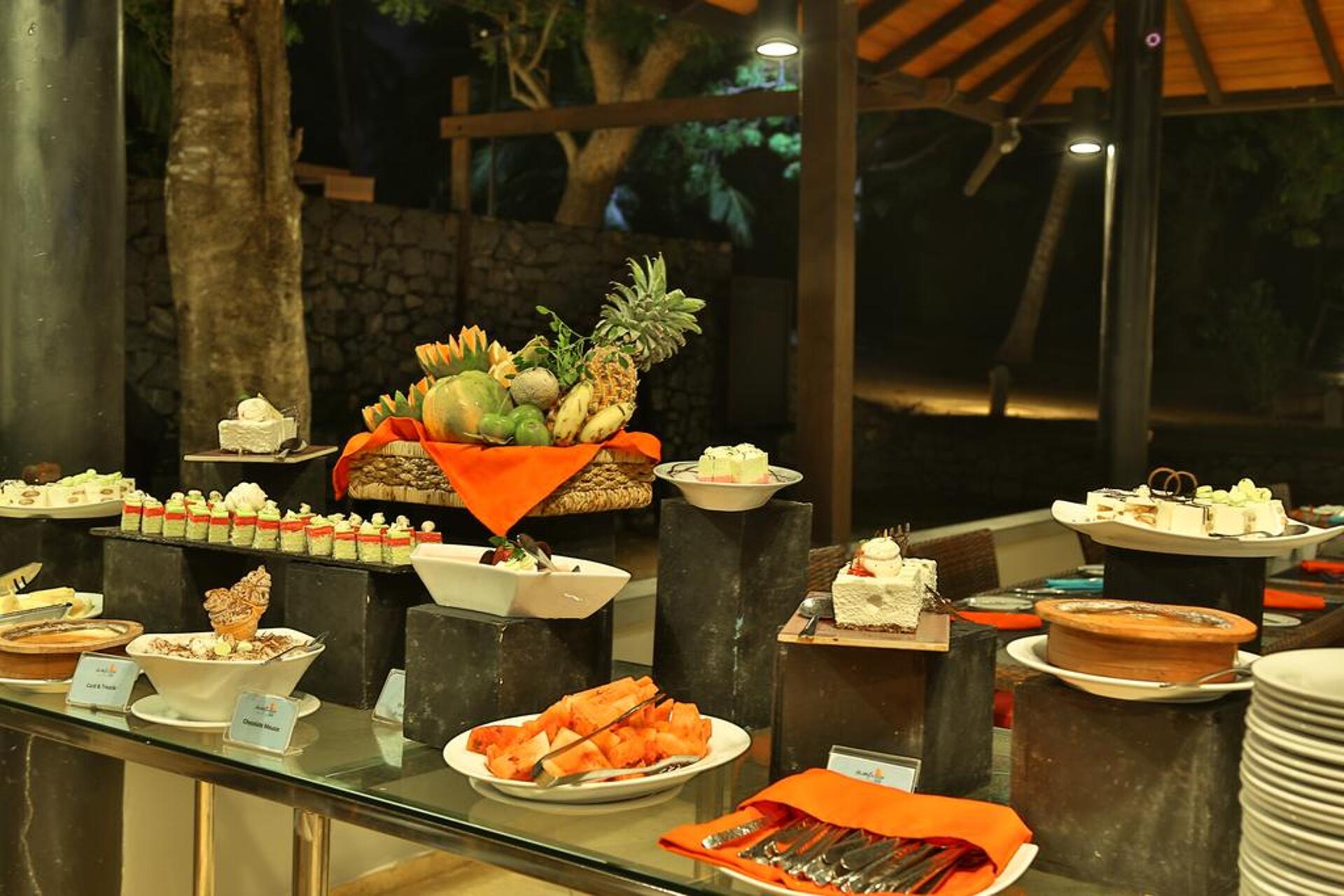 Portofino Resort Tangalle 4* 19