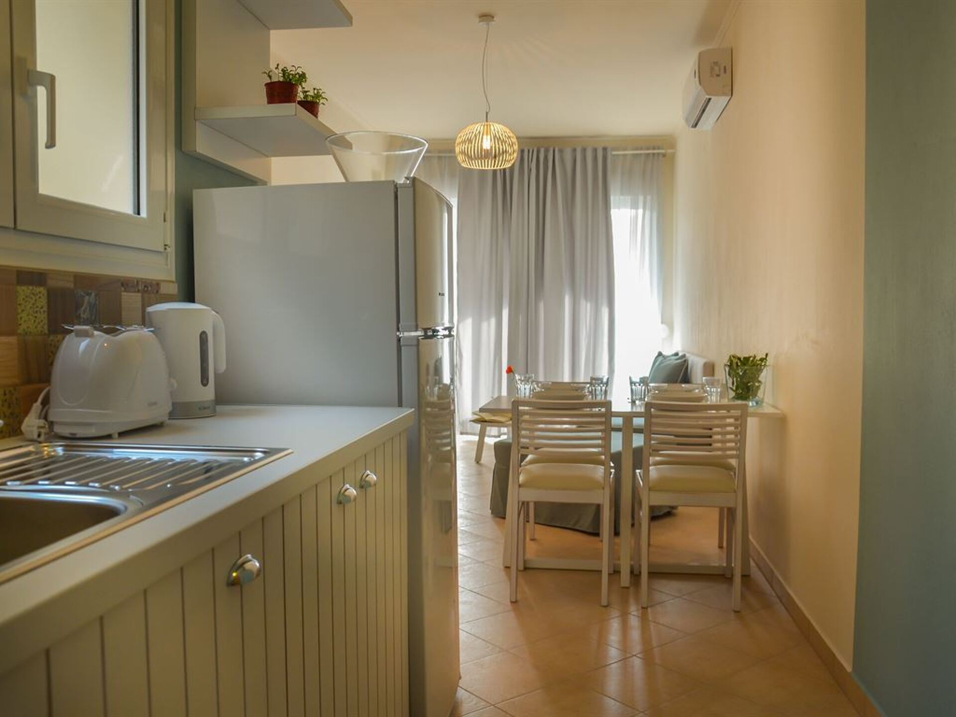Aelia Villa Thassos 29
