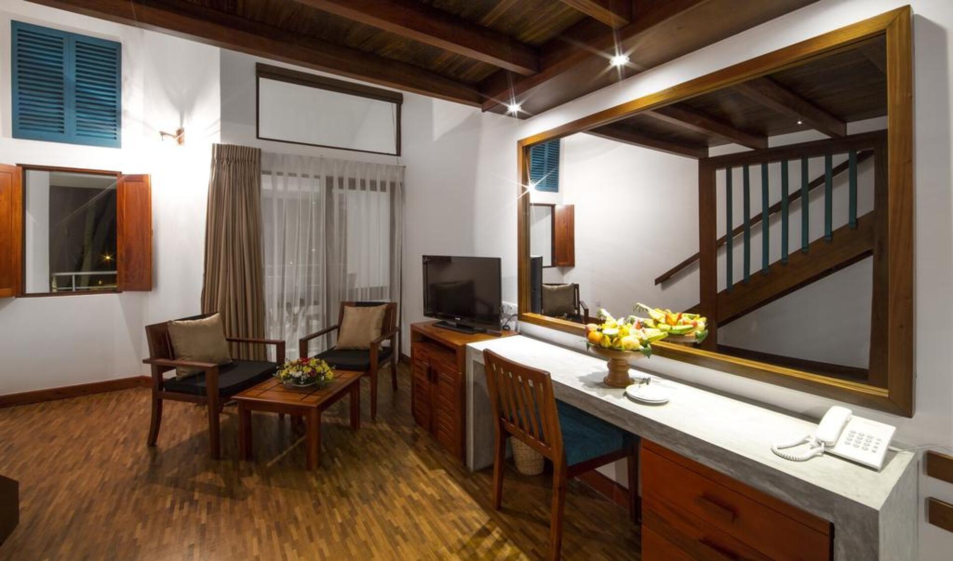 Tangerine Beach Hotel 4* 2