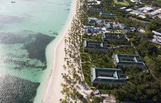 Barcelo Bavaro Beach