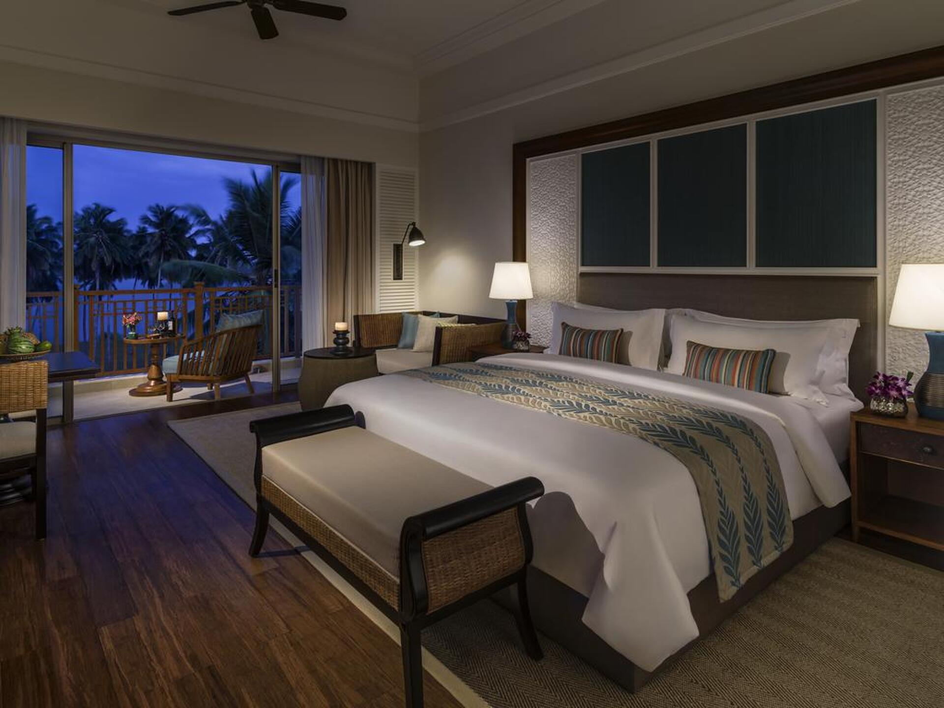 Shangri-La's Hambantota Resort & Spa 10