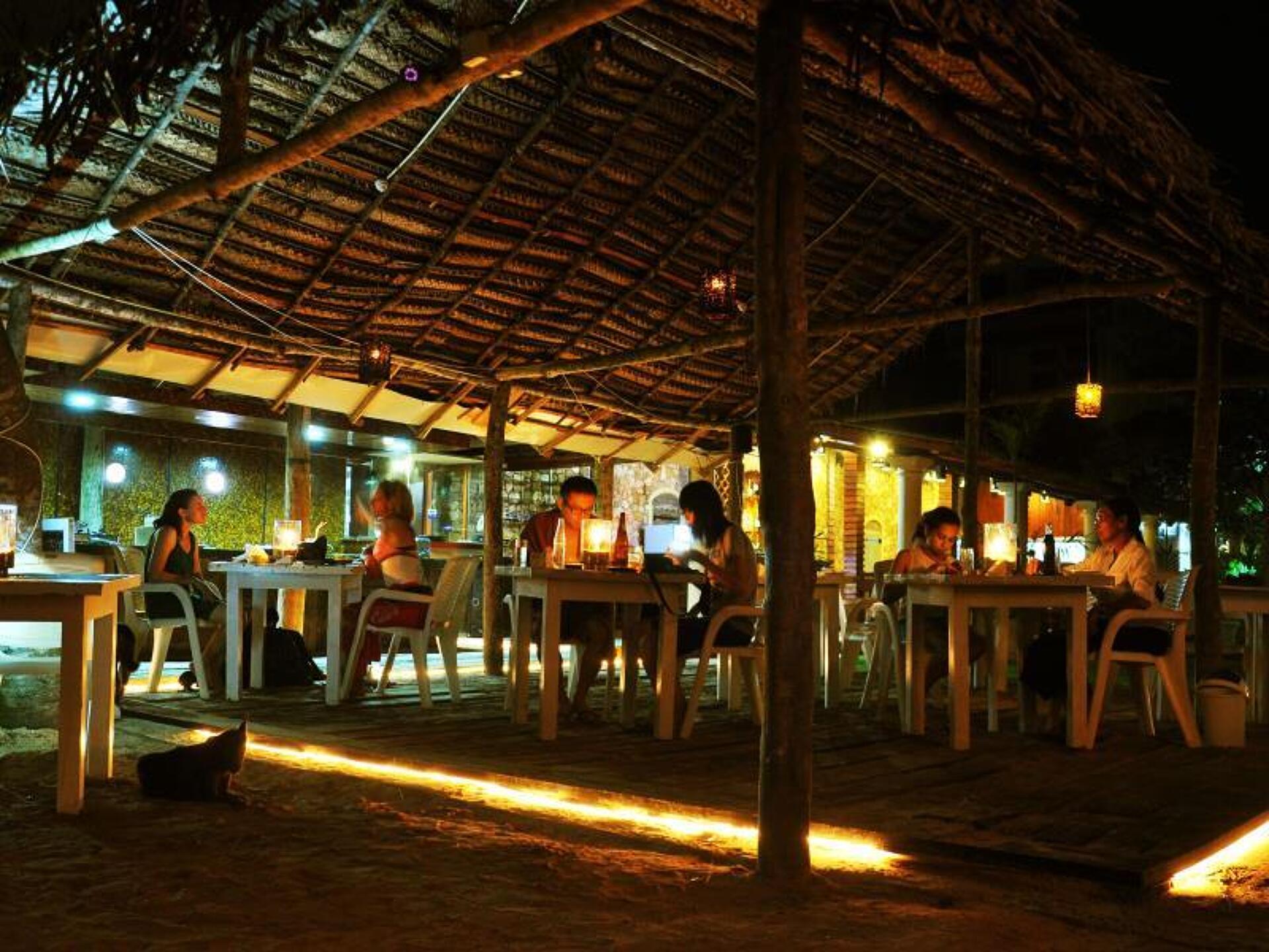 Mirissa Bay Resort 9