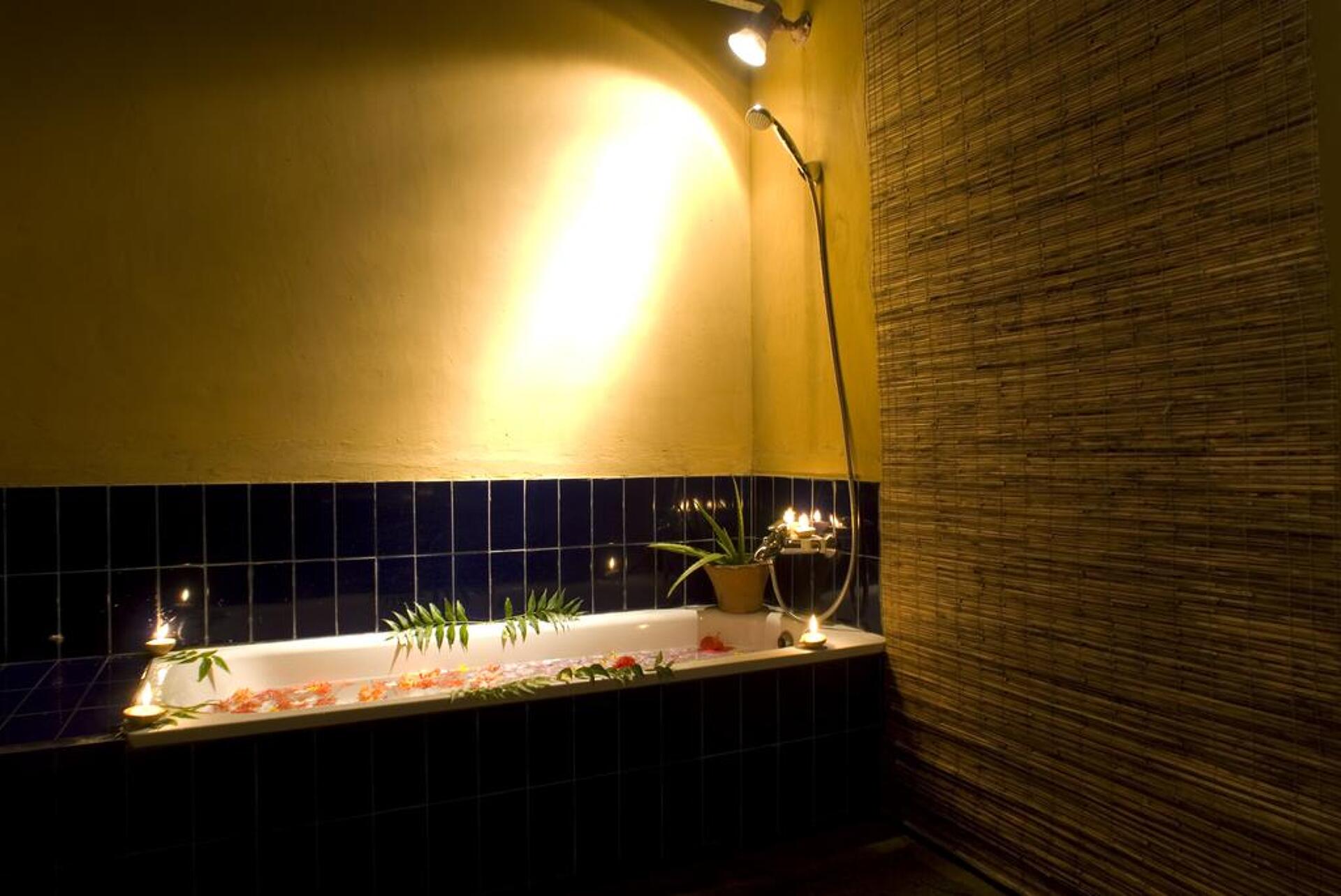 Jetwing Ayurveda Pavilions 4* 12