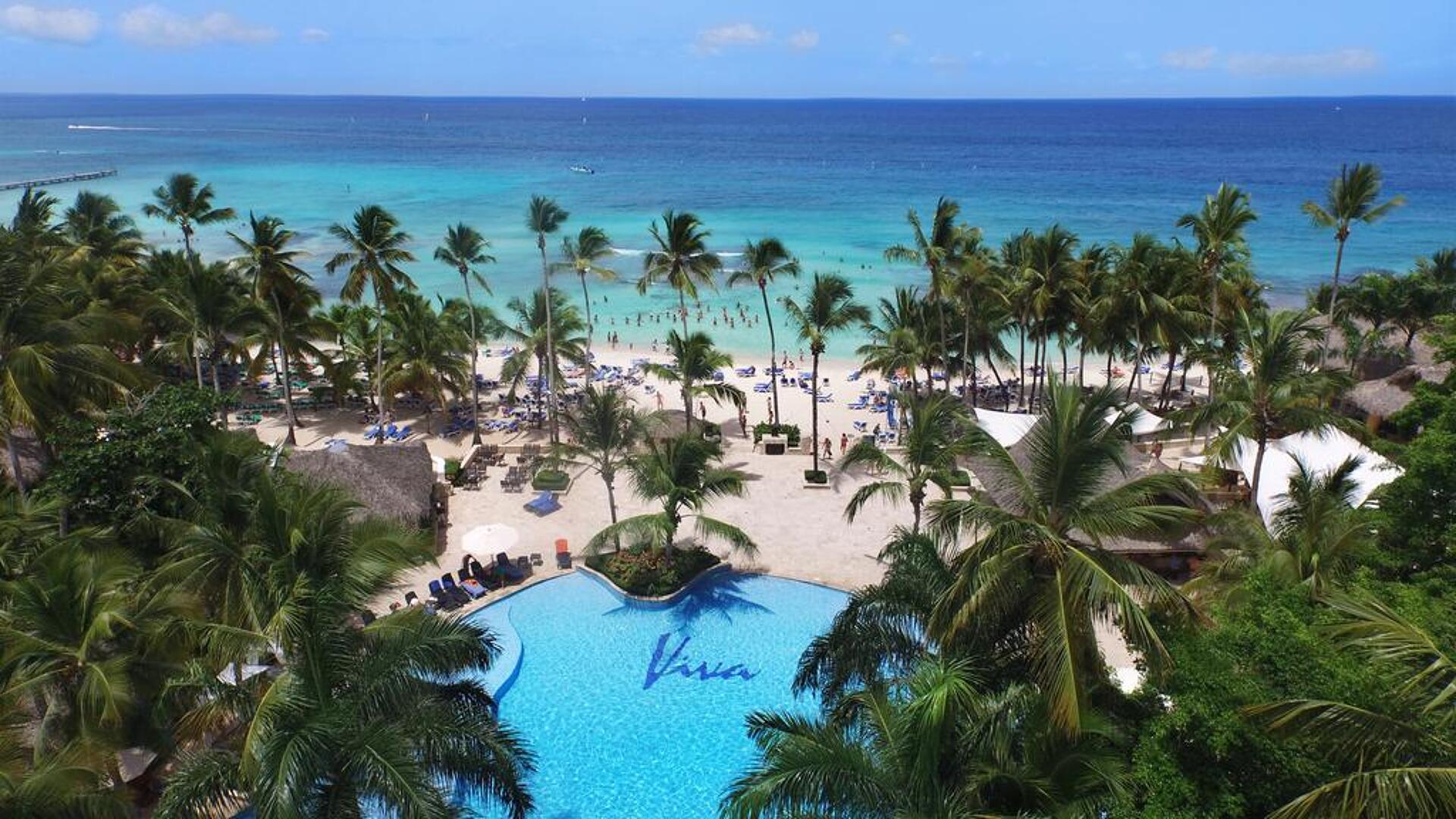 Viva Wyndham Dominicus Beach 4* 34