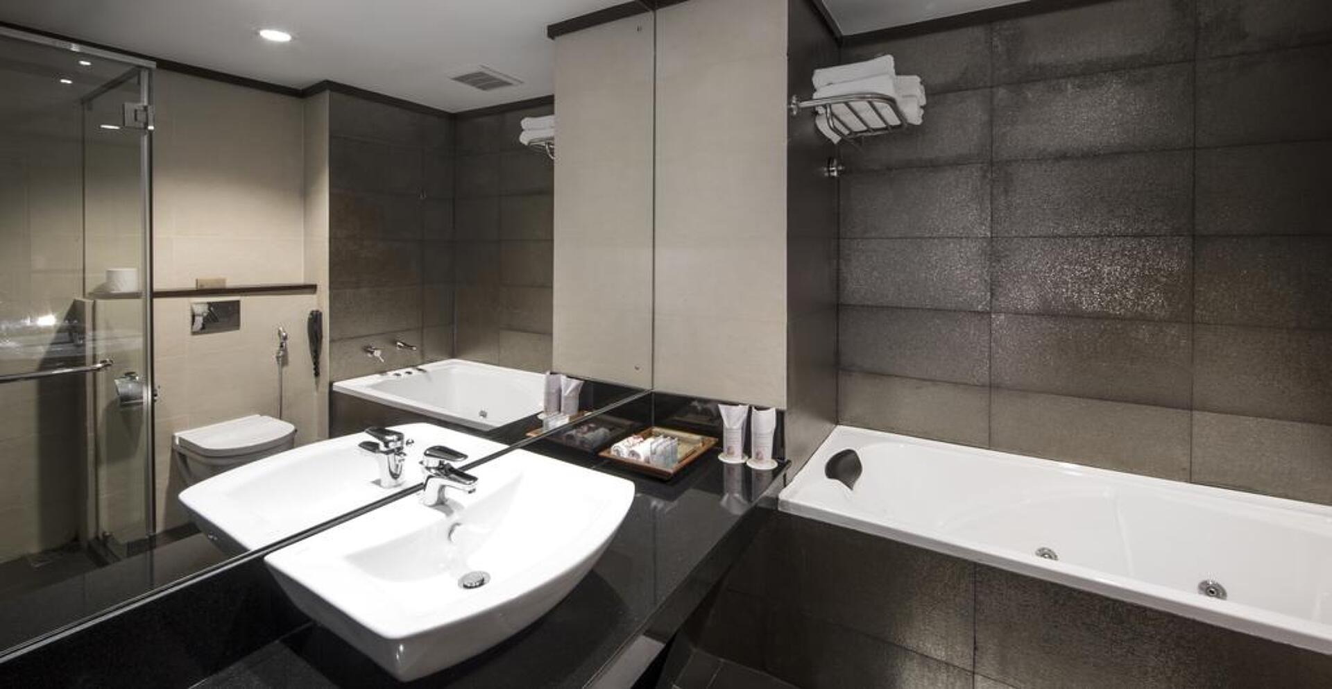 Tangerine Beach Hotel 4* 19