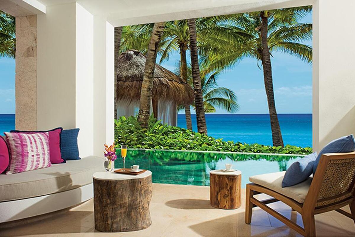 Secrets Cap Cana Resort & Spa 5* 3