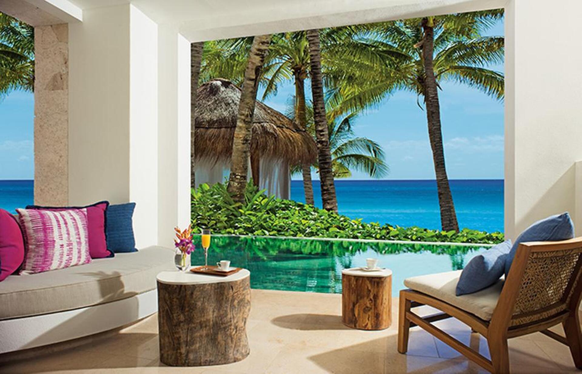 Secrets Cap Cana Resort & Spa 5* 3